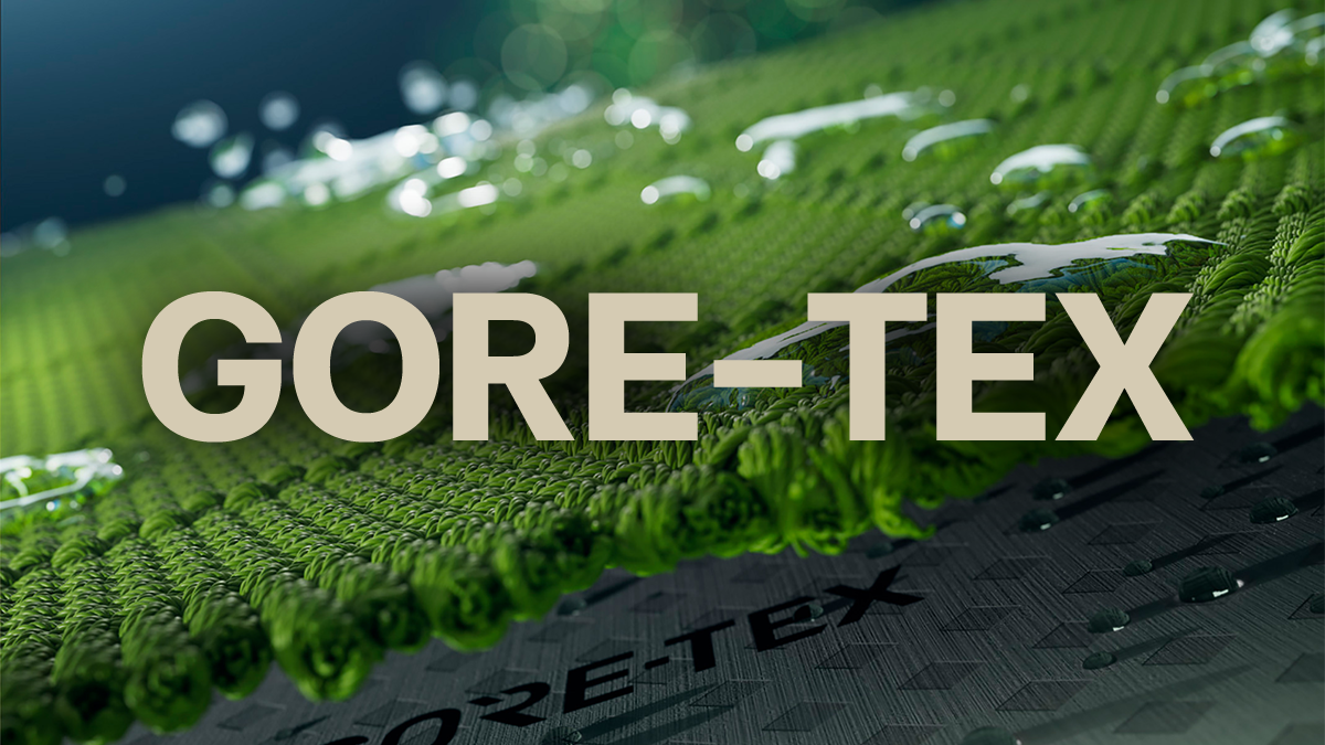 Gore-Tex