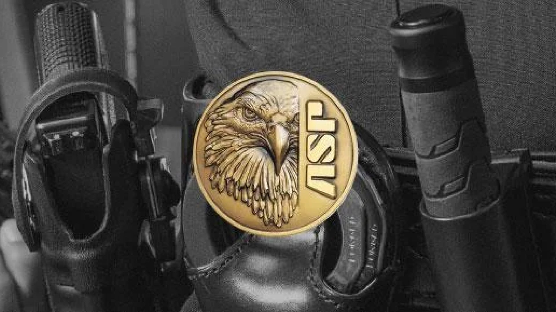 รู้จัก ASP: แบรนด์อุปกรณ์ป้องกันตัวที่เจ้าหน้าที่ทั่วโลกยอมรับ