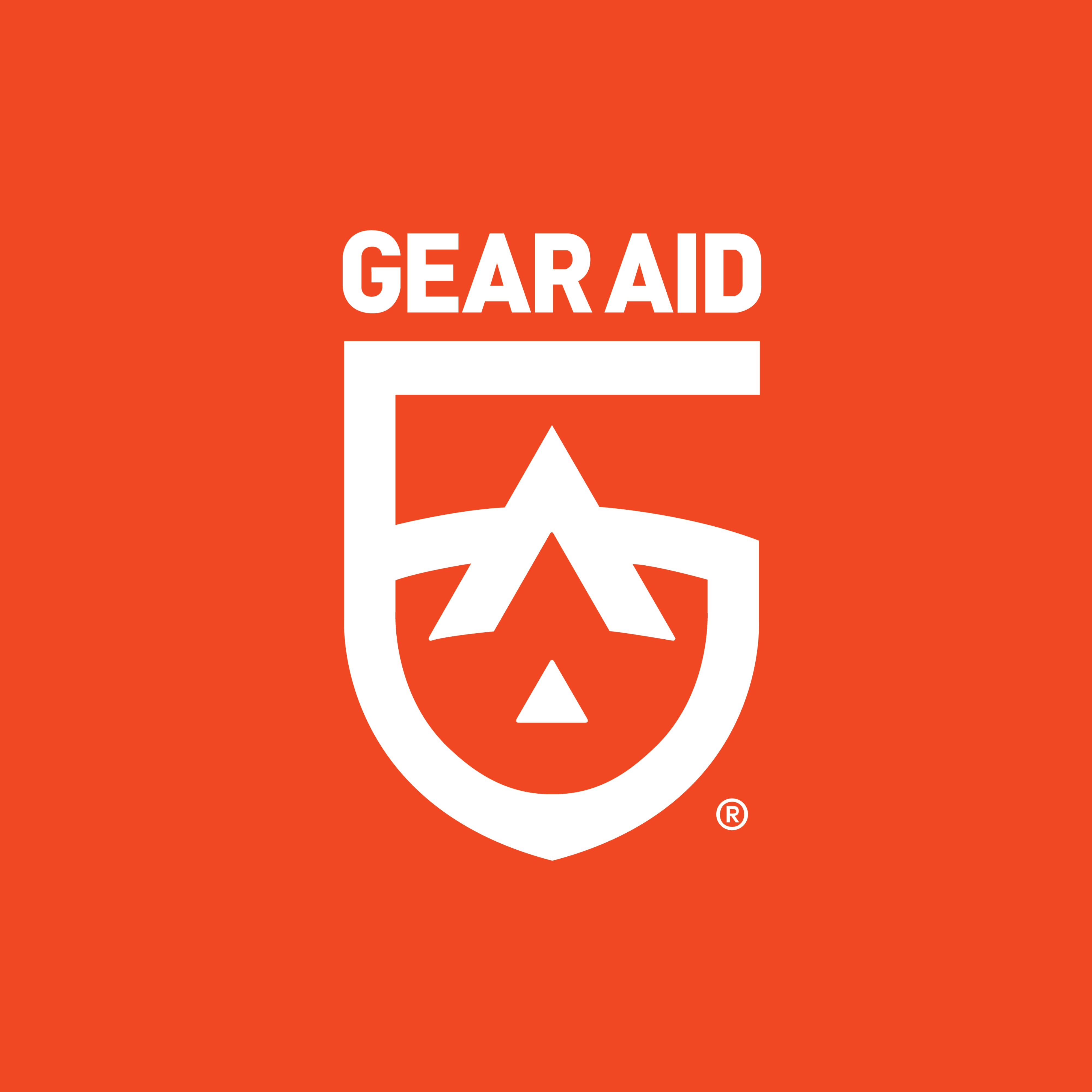 GEAR AID