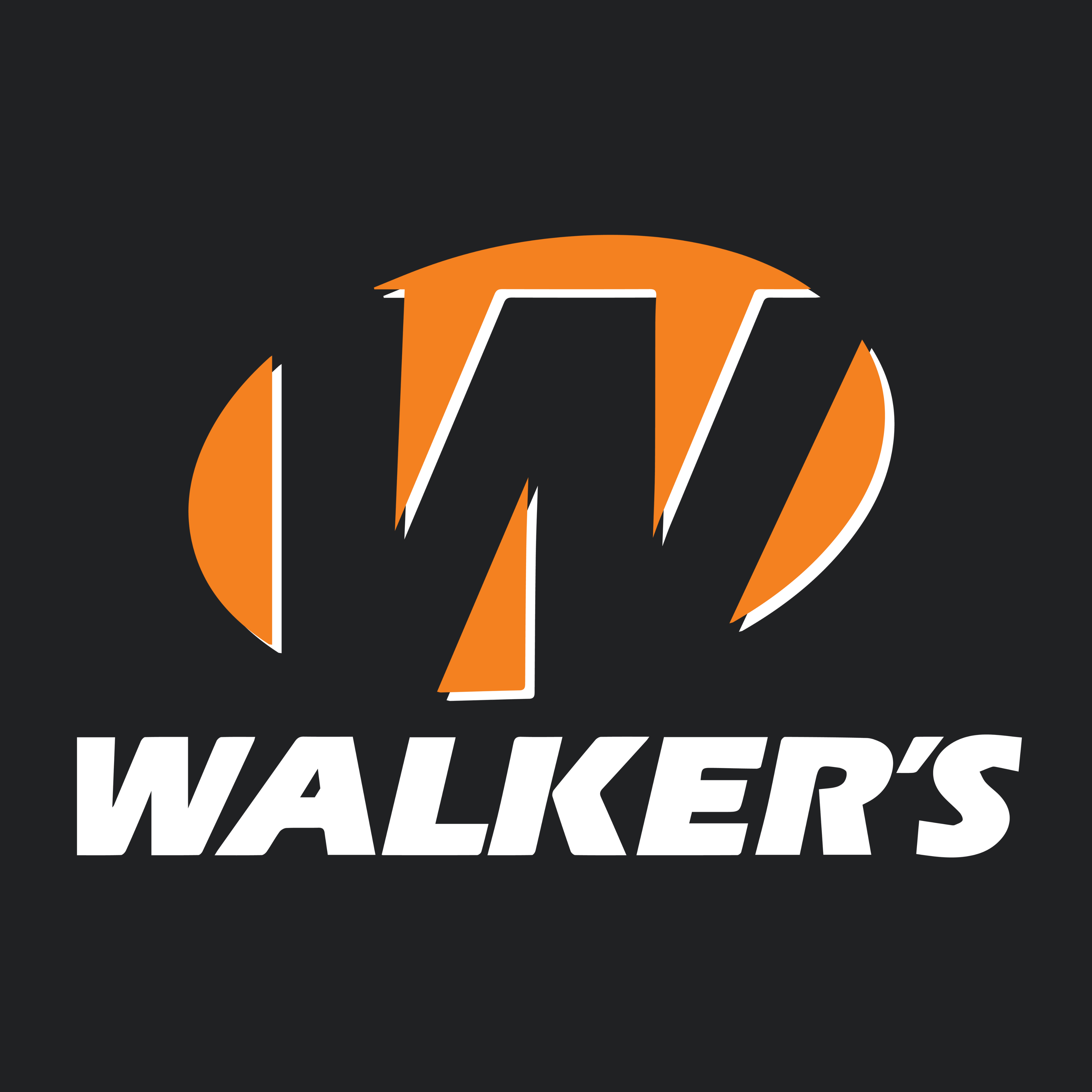 Walker’s Game Ear