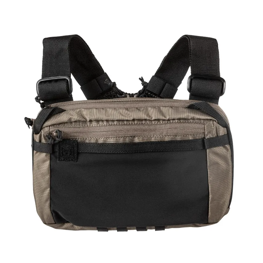 กระเป๋าคาดอก & คาดเอว & สะพายเฉียง ( Sling, Chest & Waist Bags )