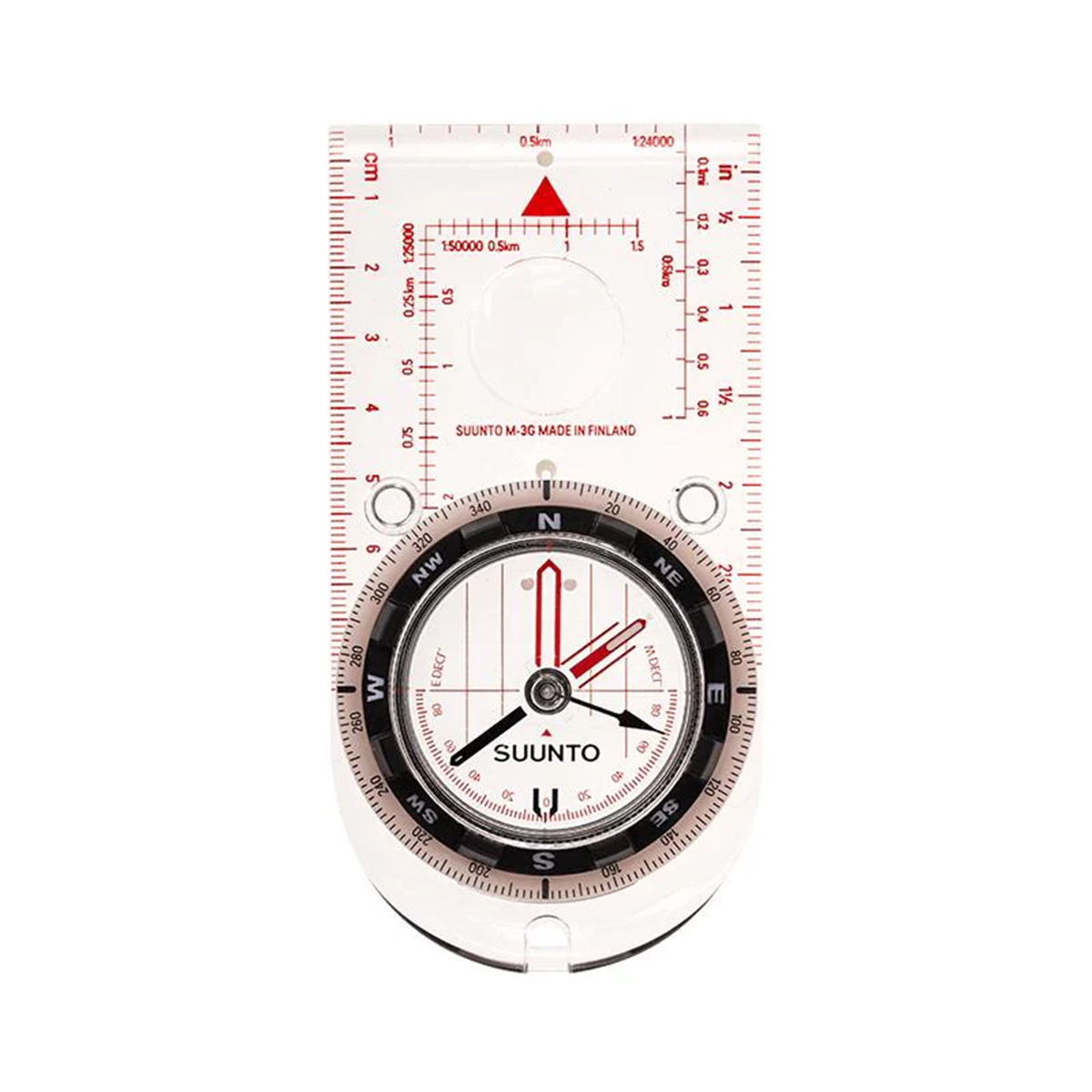 เข็มทิศ ( Compass )