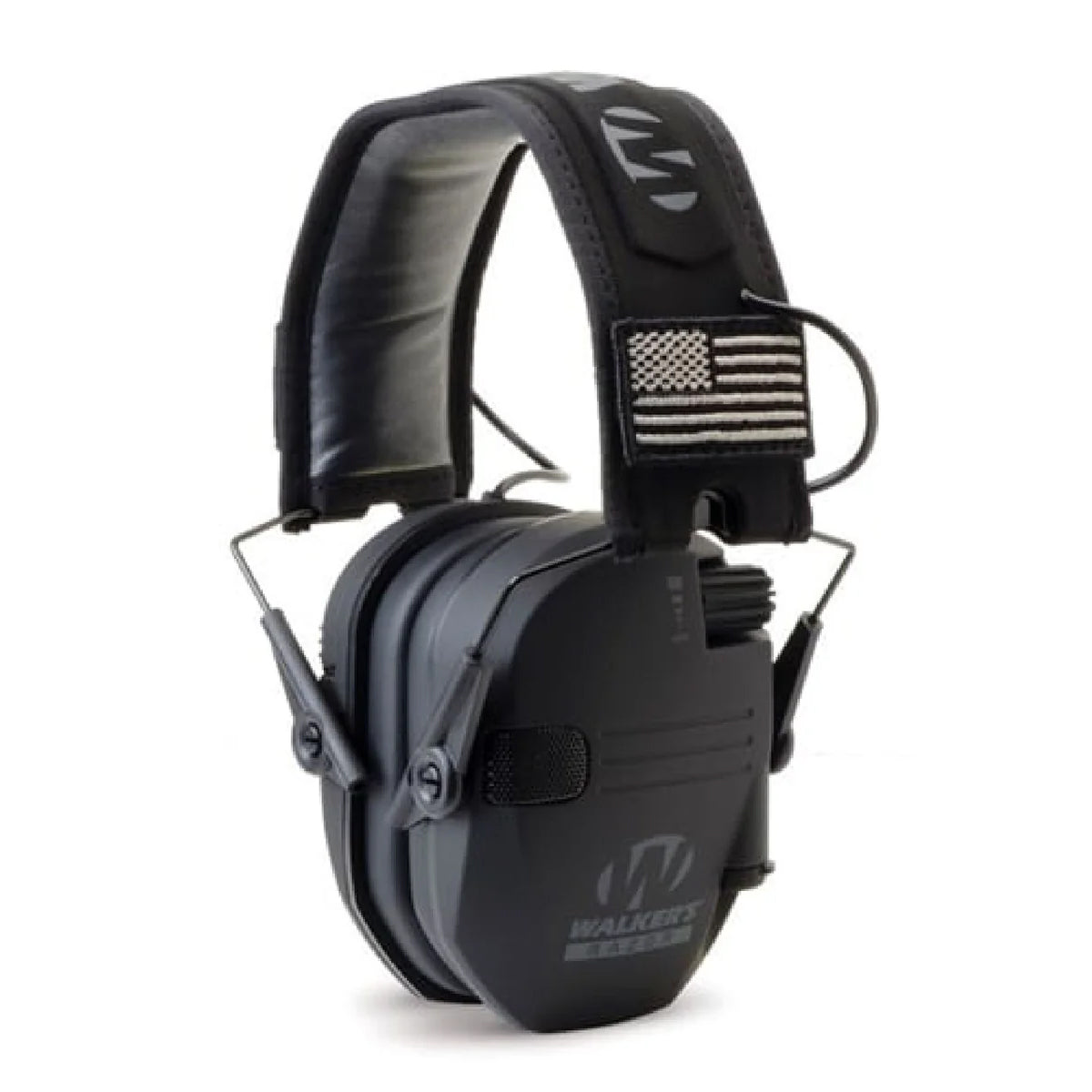 อุปกรณ์ป้องกันเสียง ( Hearing Protection )