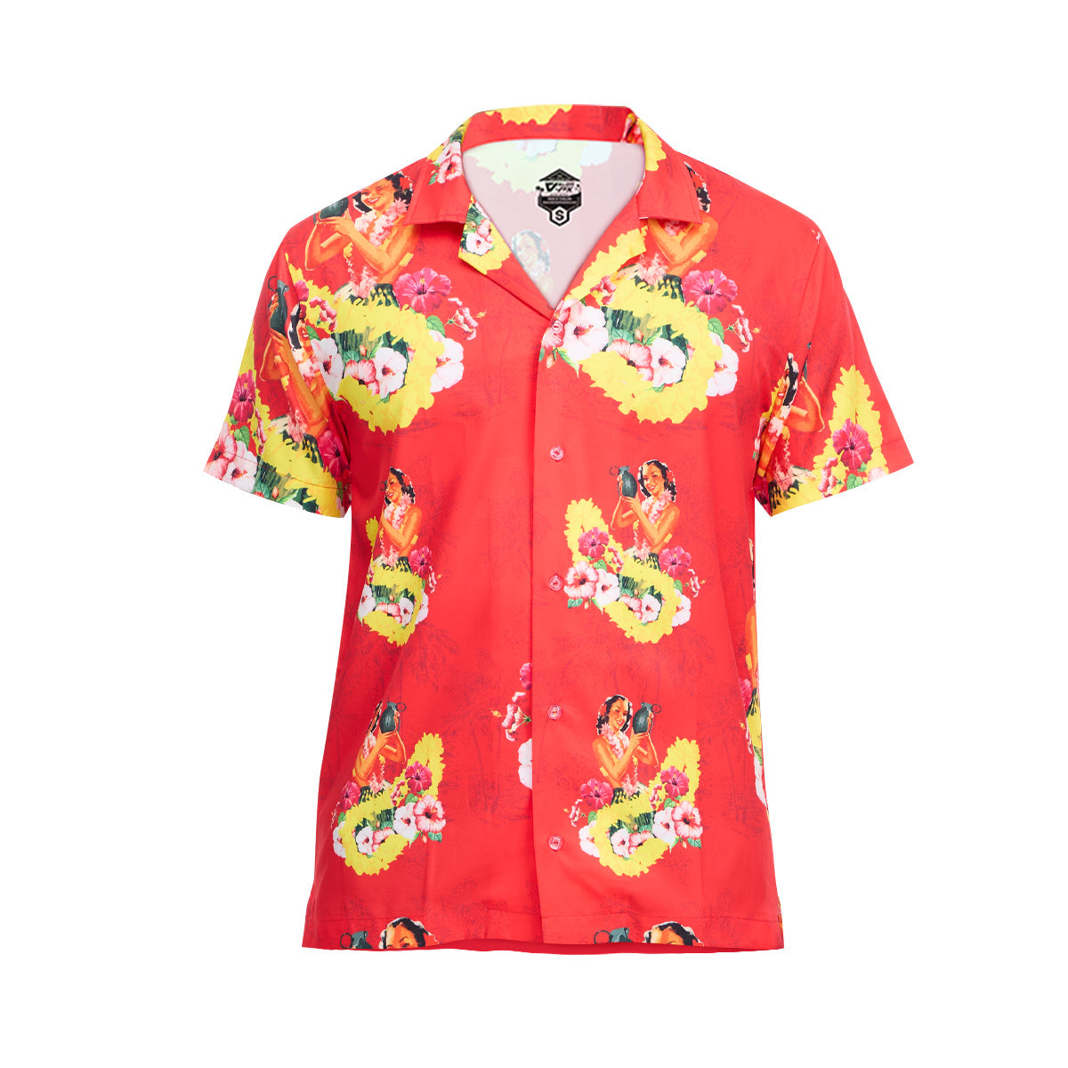 เสื้อฮาวาย ( Hawaii Shirts )