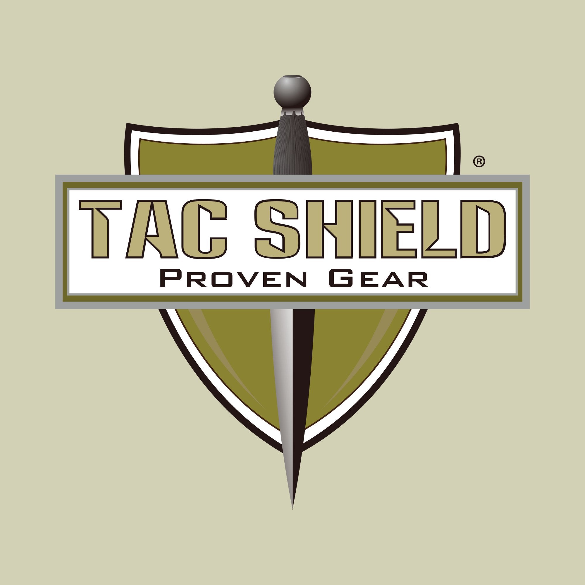 Tac Shield Valor Tactical