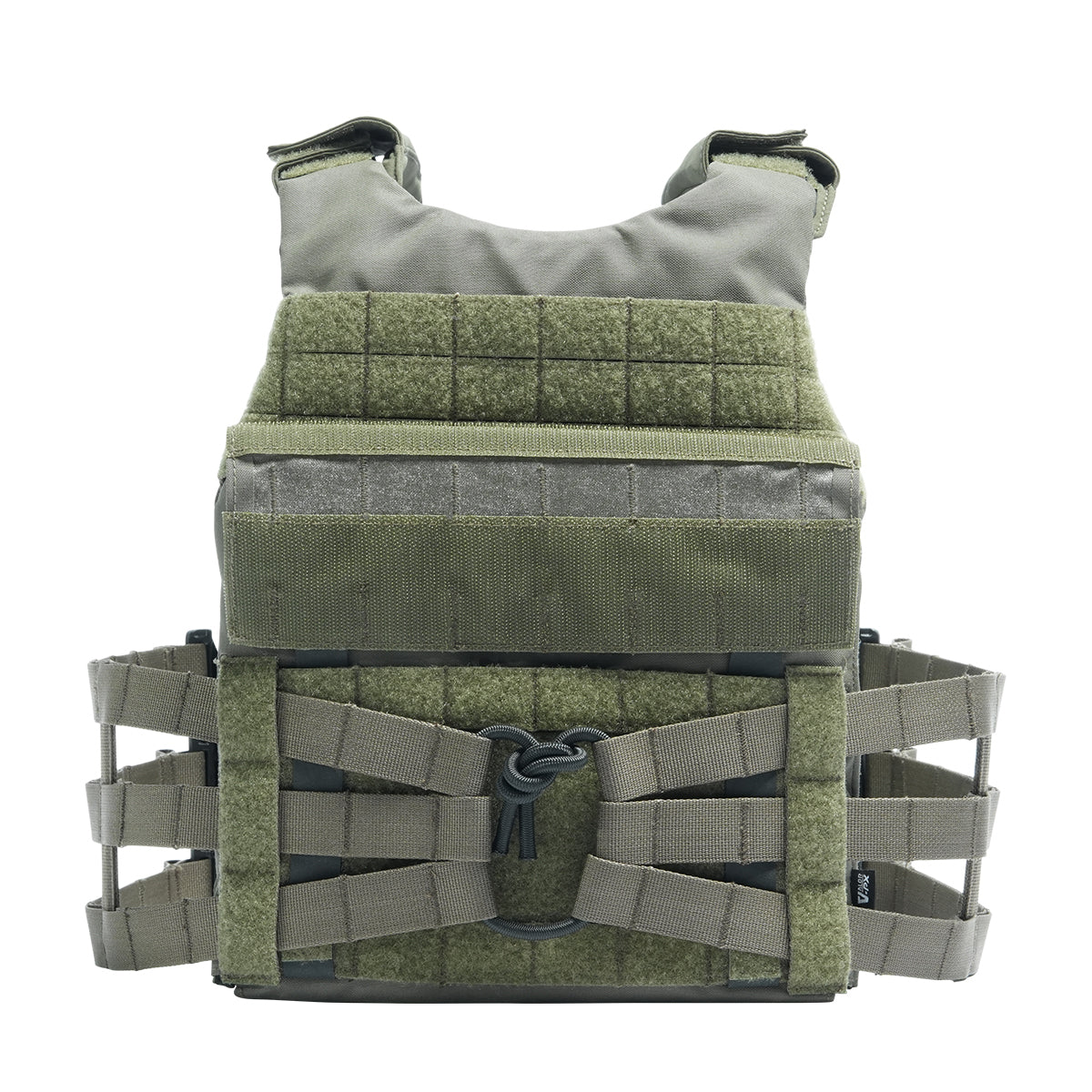 VALOR PX - Velox Plate Carrier Gen2 เกราะทหาร