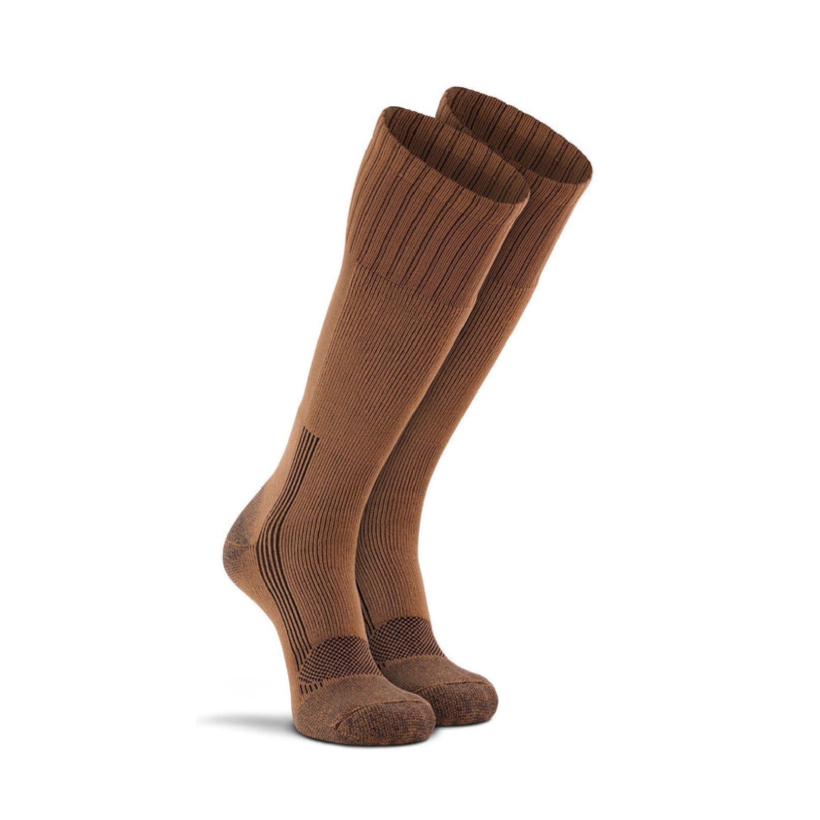 FOX RIVER MILLS - Military Wick Dry Maximum Medium Weight Mid-Calf Boot Socks