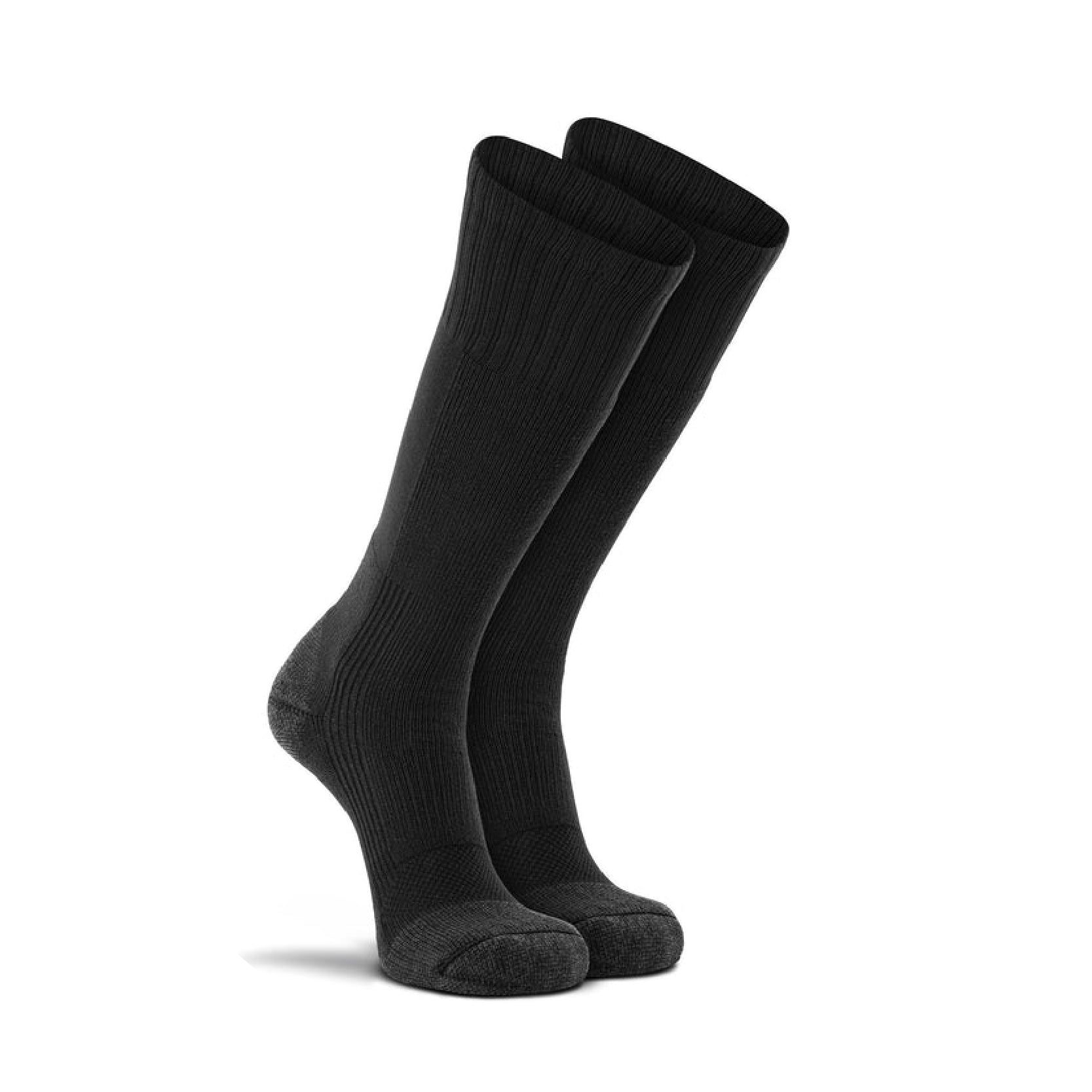 FOX RIVER MILLS - Military Wick Dry Maximum Medium Weight Mid-Calf Boot Socks