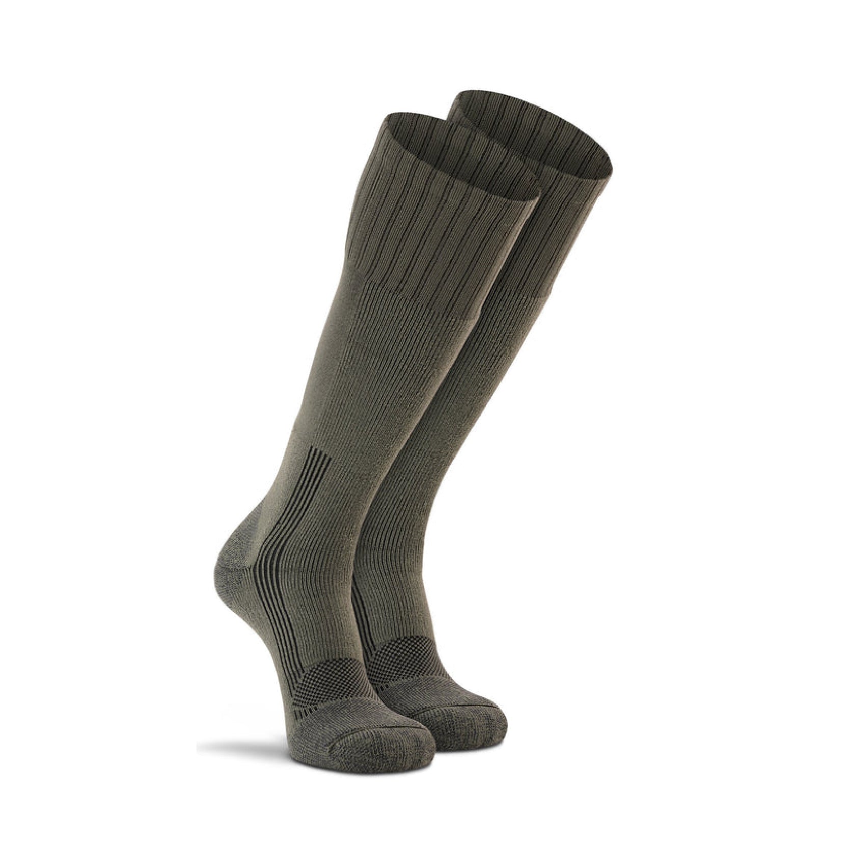 FOX RIVER MILLS - Military Wick Dry Maximum Medium Weight Mid-Calf Boot Socks