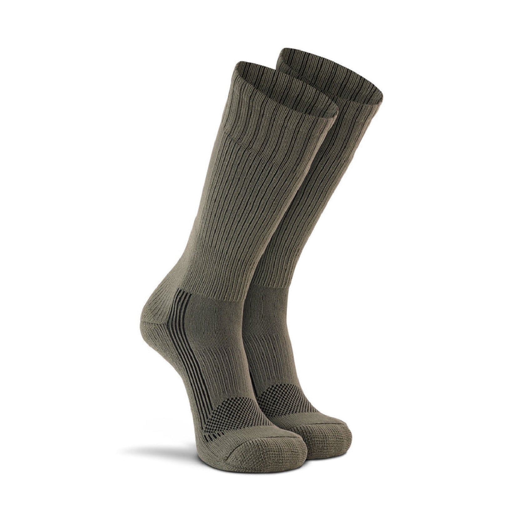 FOX RIVER MILLS - Military Tactical Boot Lightweight Mid-Calf Socks