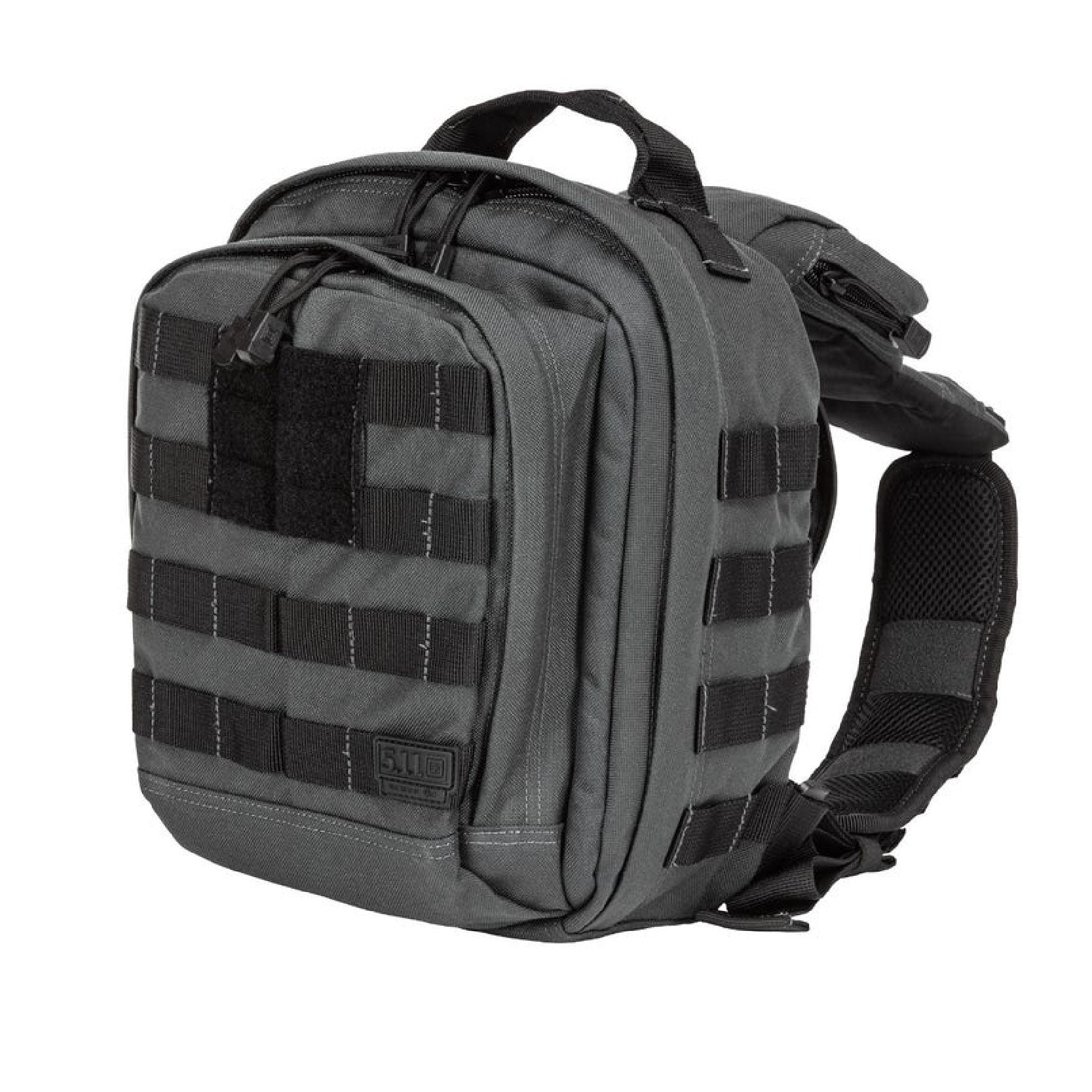 กระเป๋าคาดอก 5.11 RUSH MOAB 6 Sling Pack 11L กระเป๋าเป้ ปรับสายได้