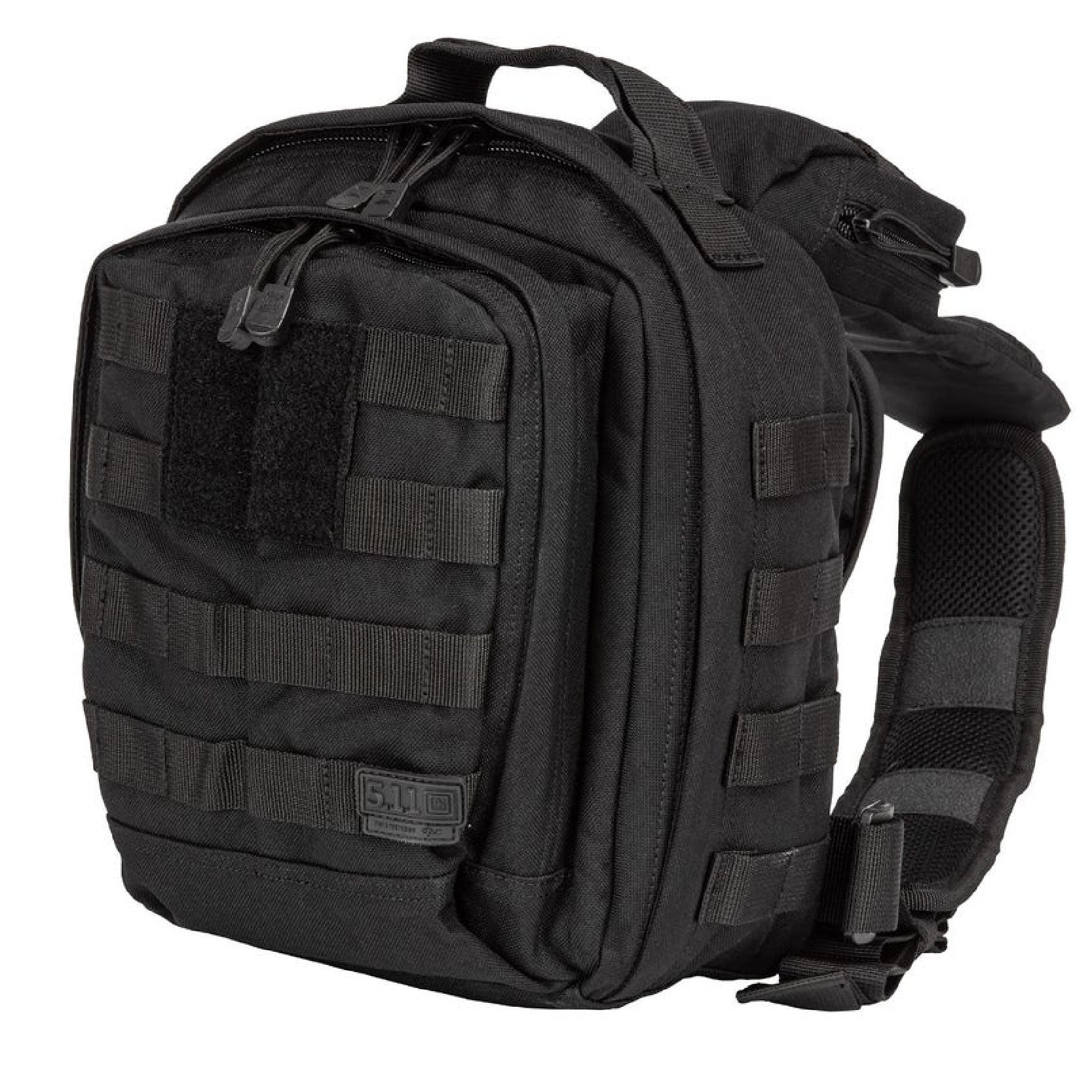 กระเป๋าคาดอก 5.11 RUSH MOAB 6 Sling Pack 11L กระเป๋าเป้ ปรับสายได้