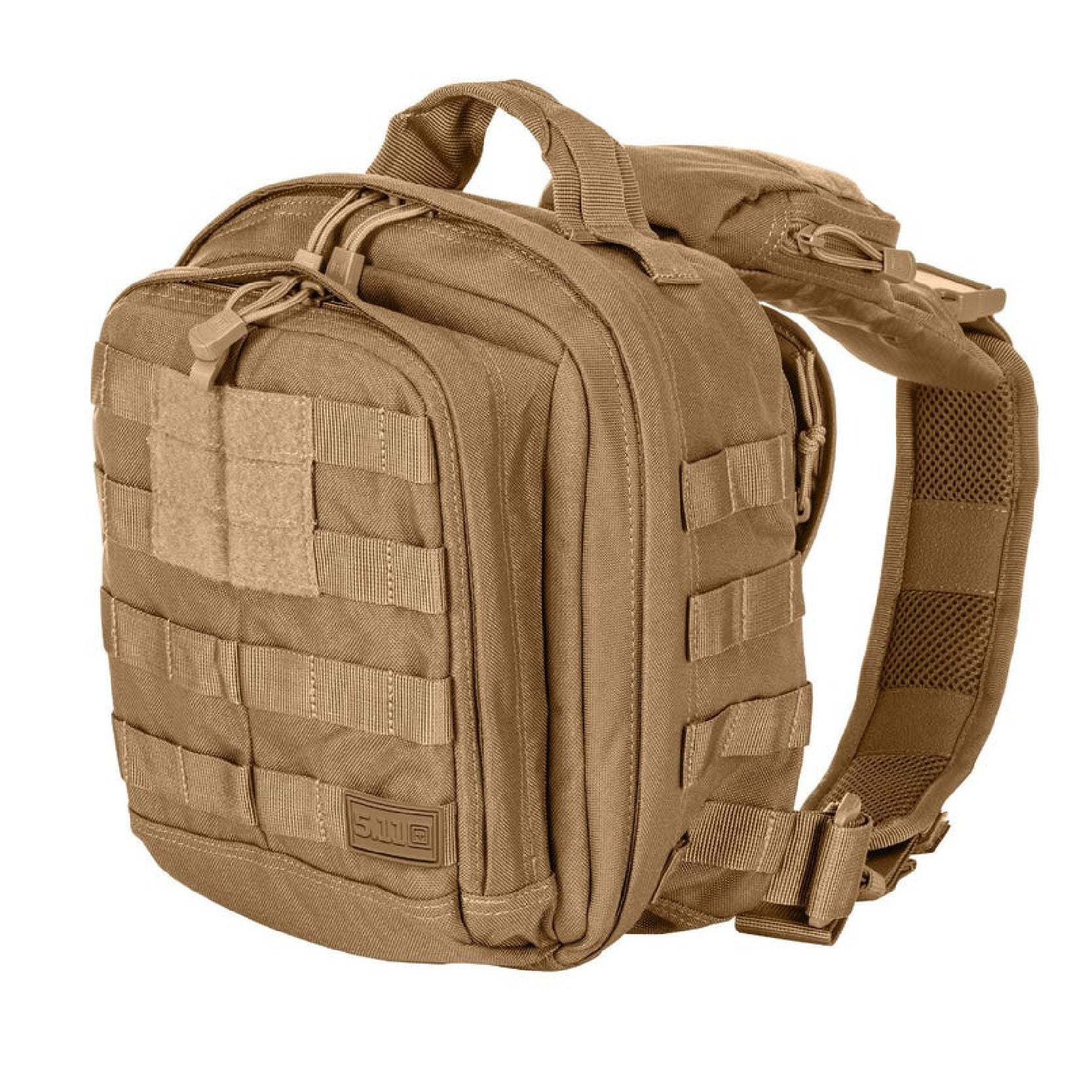 กระเป๋าคาดอก 5.11 RUSH MOAB 6 Sling Pack 11L กระเป๋าเป้ ปรับสายได้