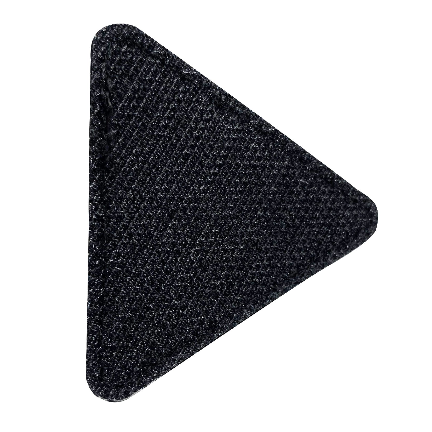 VALOR PX - PVC Patches Will they look like a shovel?