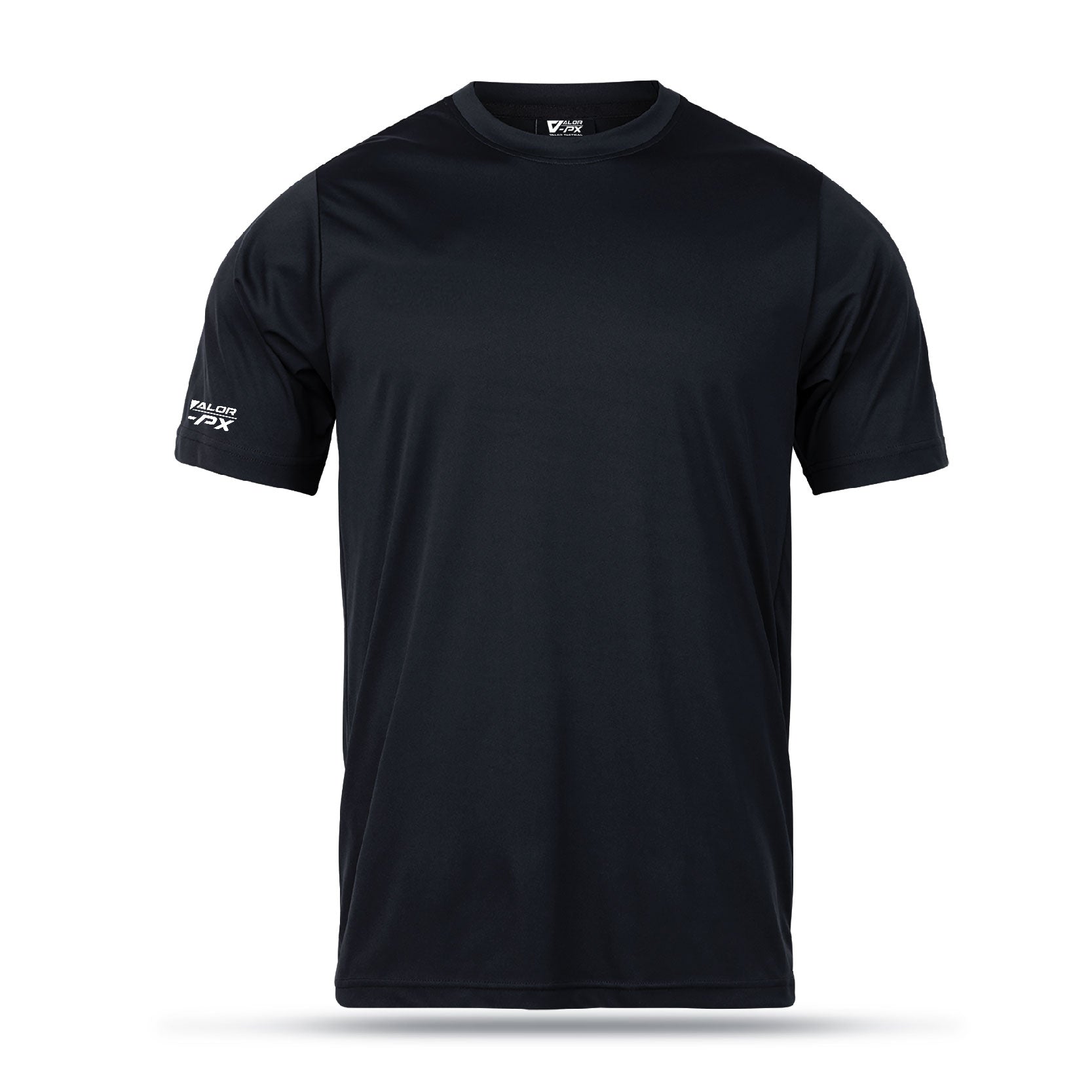เสื้อยืด VALOR PX - QRF TEE III T-Shirts เสื้อยืดออกกำลังกาย เสื้อซับใน เสื้อยืดลำลอง