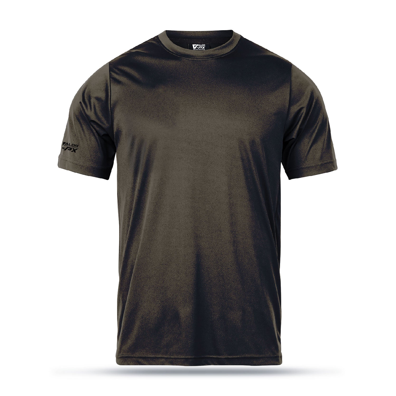 เสื้อยืด VALOR PX - QRF TEE III T-Shirts เสื้อยืดออกกำลังกาย เสื้อซับใน เสื้อยืดลำลอง