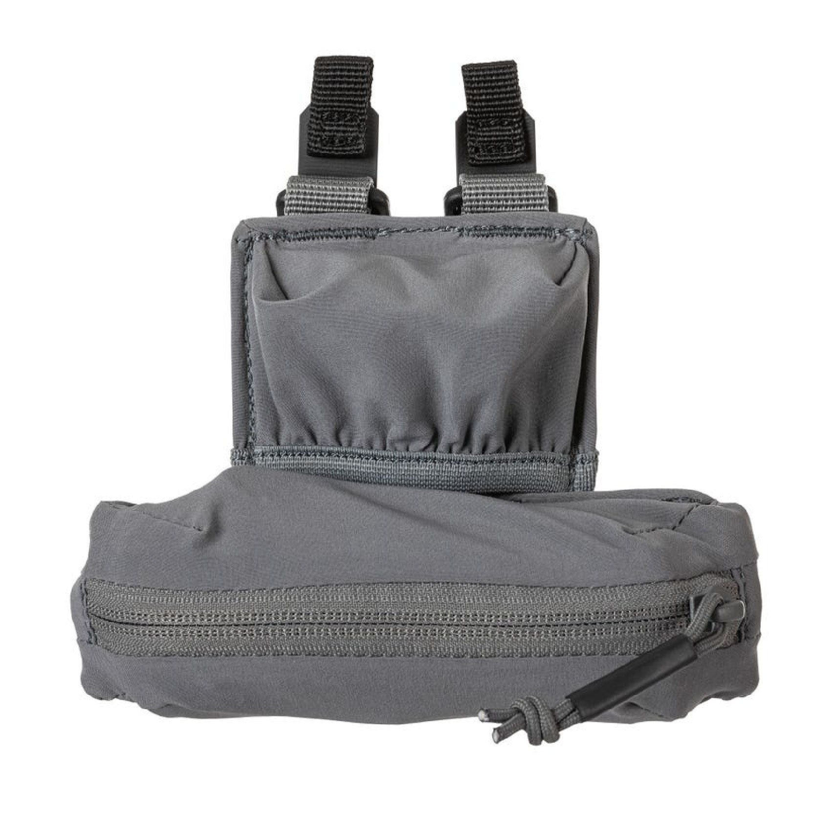 กระเป๋าแม็กกาซีน 5.11 Flex Drop Pouch 2.0 พับเก็บได้ เล็ก กะทัดรัด
