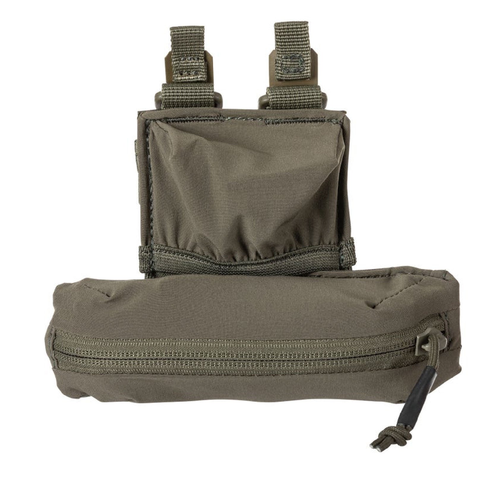 กระเป๋าแม็กกาซีน 5.11 Flex Drop Pouch 2.0 พับเก็บได้ เล็ก กะทัดรัด