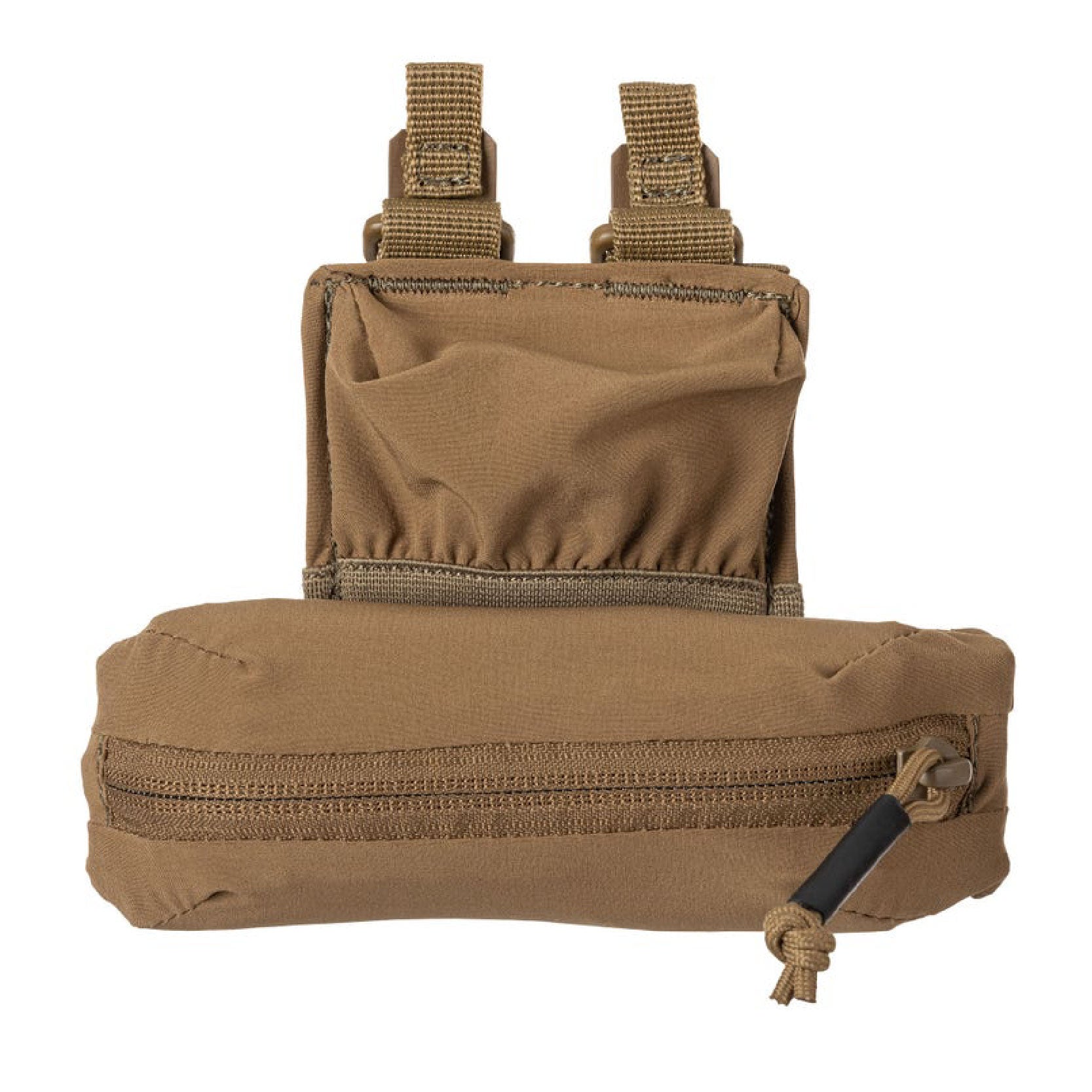 กระเป๋าแม็กกาซีน 5.11 Flex Drop Pouch 2.0 พับเก็บได้ เล็ก กะทัดรัด