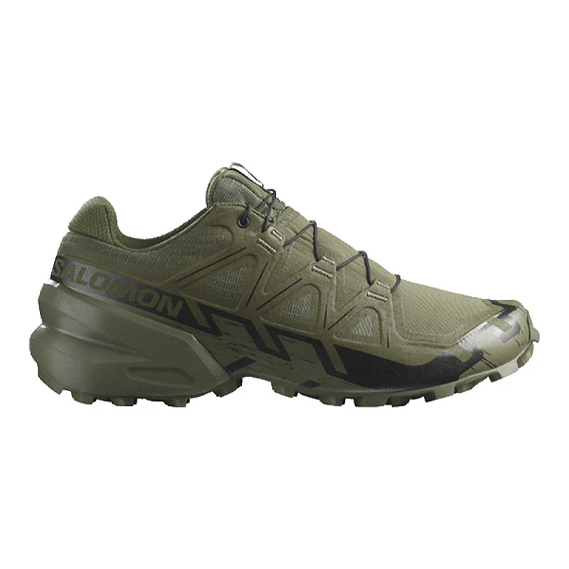 Salomon Speedcross 6