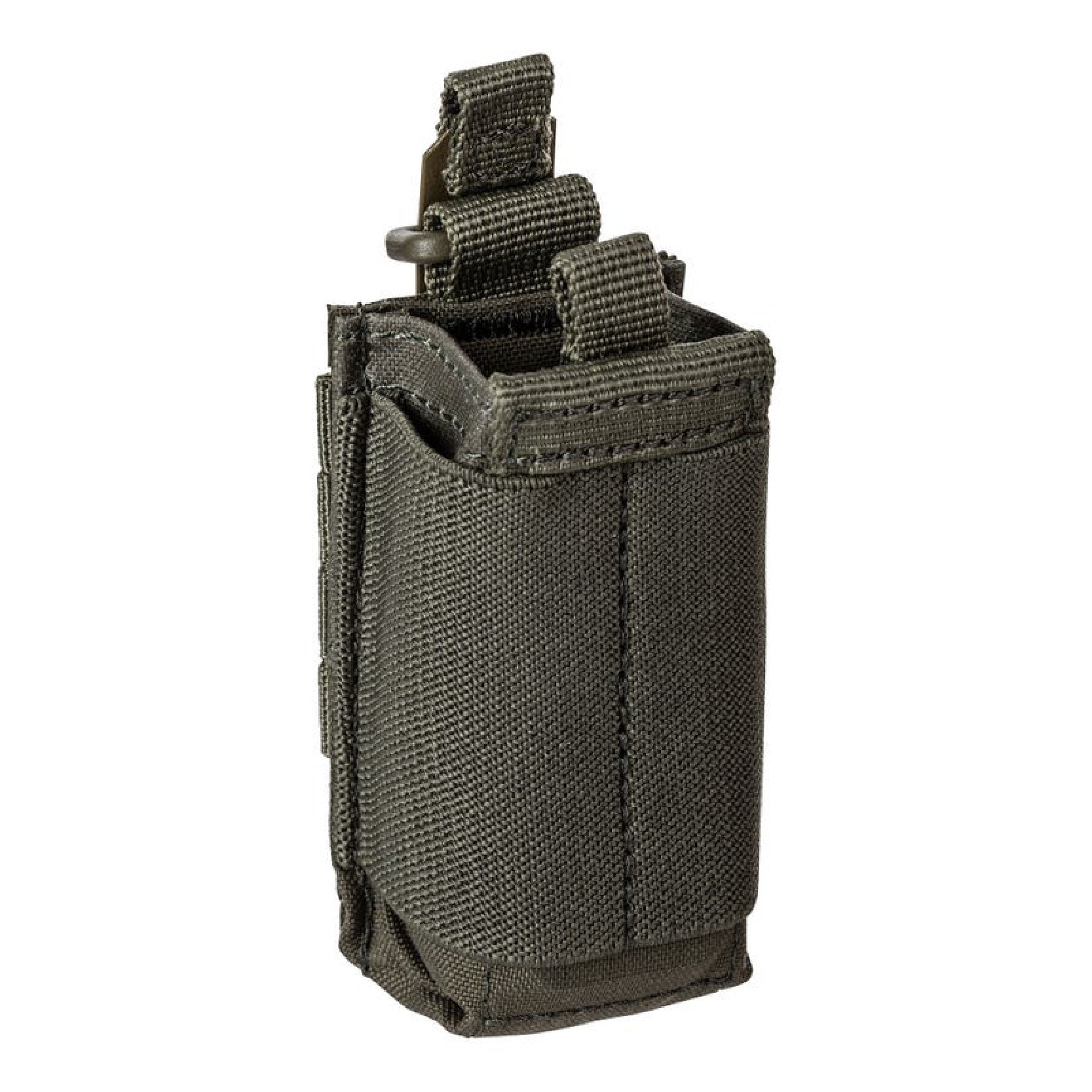 กระเป๋าใส่แม็กกาซีน 5.11 Flex Single Pistol Mag Pouch 2.0 กระเป๋าเสริมปืนพก