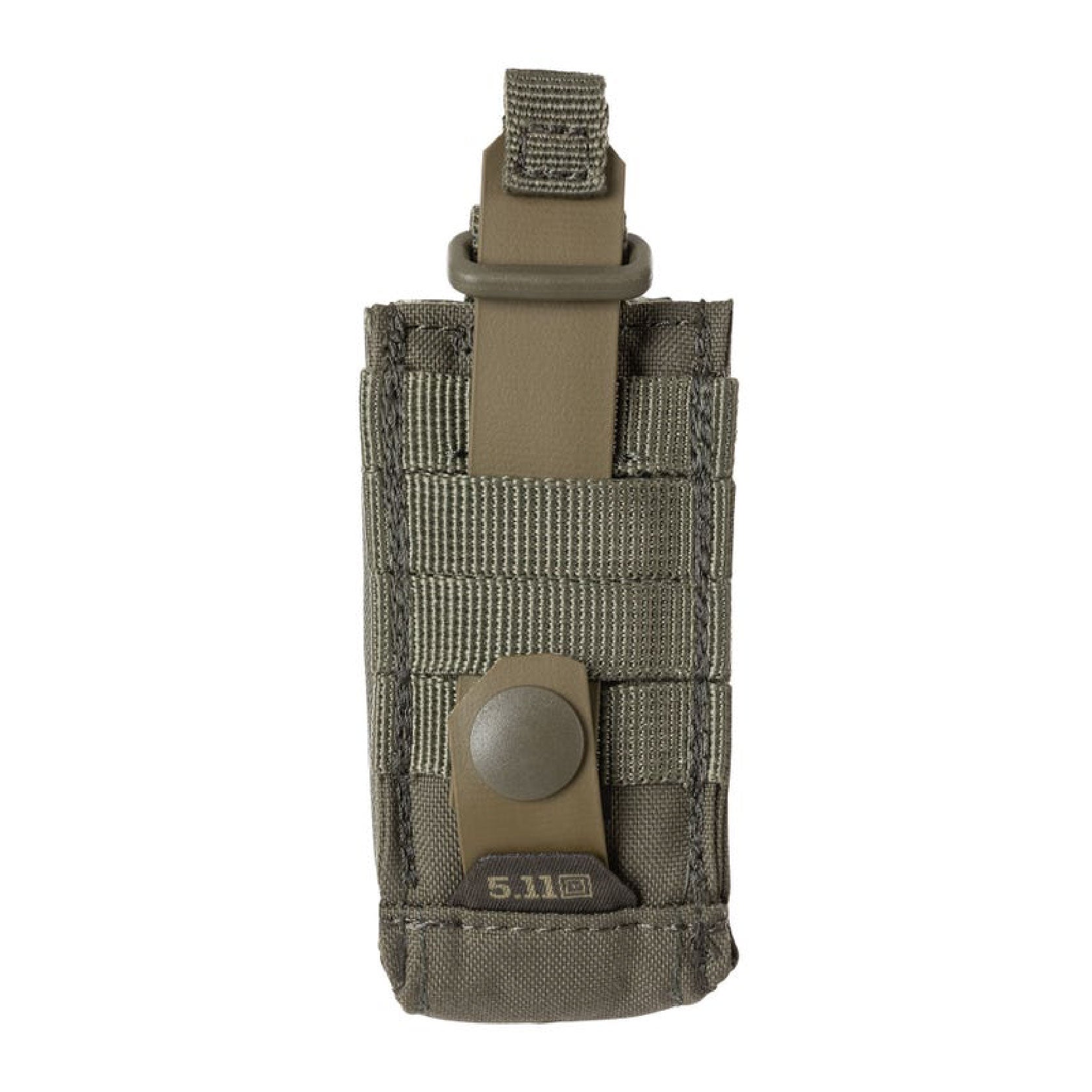 กระเป๋าใส่แม็กกาซีน 5.11 Flex Single Pistol Mag Pouch 2.0 กระเป๋าเสริมปืนพก