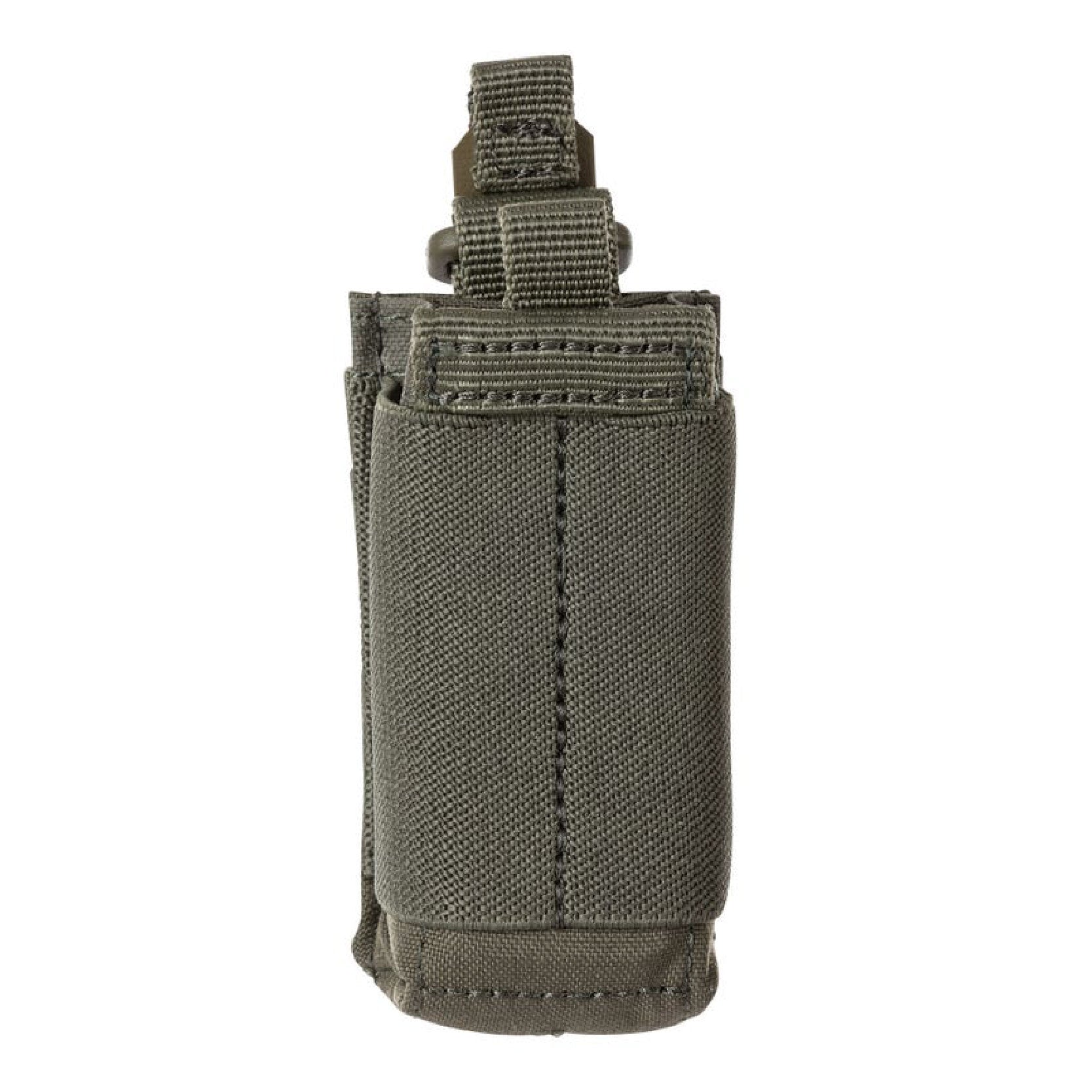 กระเป๋าใส่แม็กกาซีน 5.11 Flex Single Pistol Mag Pouch 2.0 กระเป๋าเสริมปืนพก