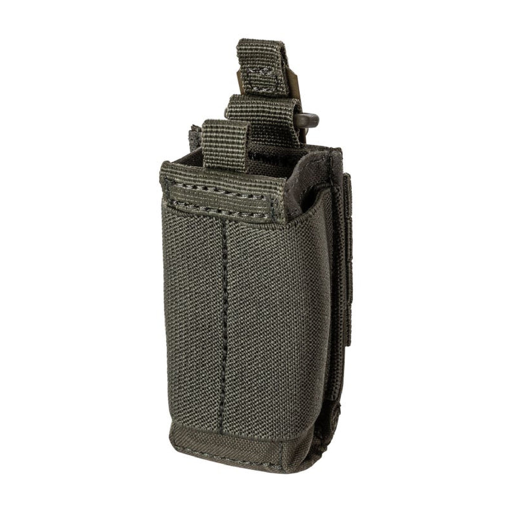 กระเป๋าใส่แม็กกาซีน 5.11 Flex Single Pistol Mag Pouch 2.0 กระเป๋าเสริมปืนพก