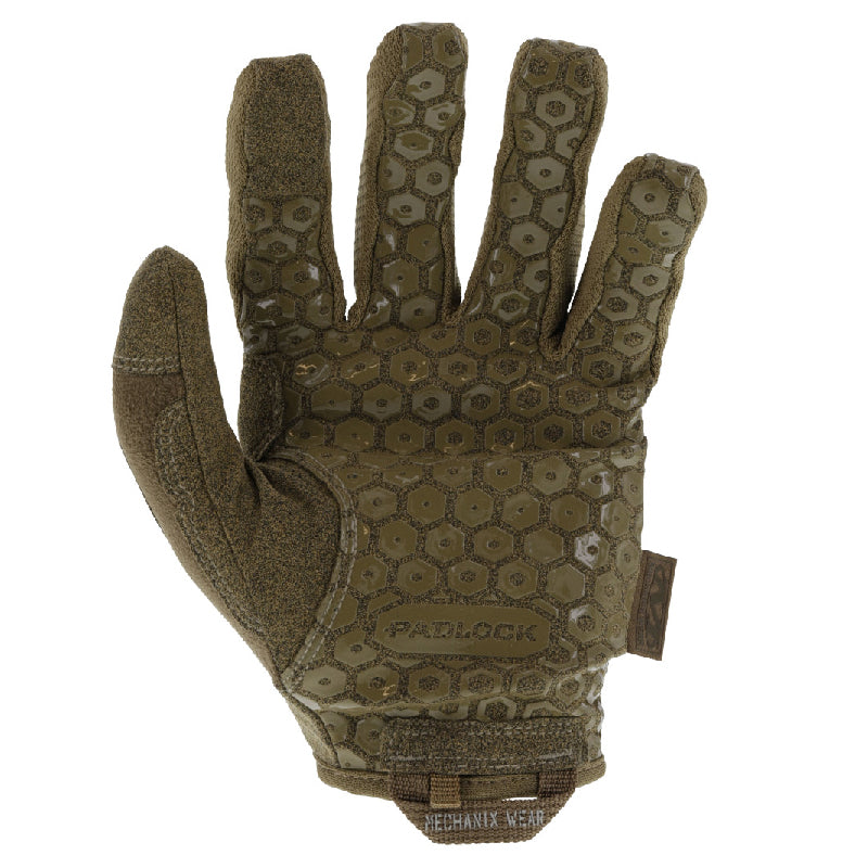 Mechanix Wear - Precision Pro High-Dexterity Grip Glove