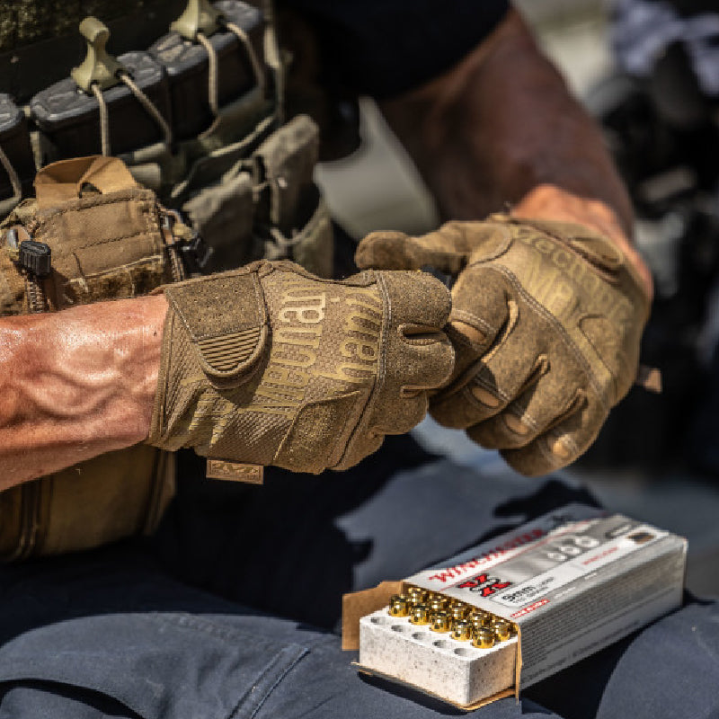 Mechanix Wear - Precision Pro High-Dexterity Grip Glove
