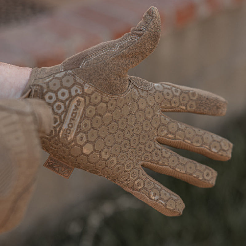 Mechanix Wear Precision Pro High-Dexterity Grip Glove