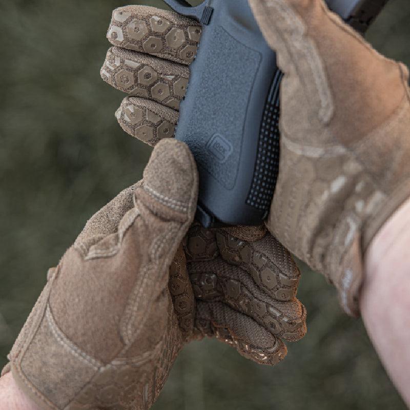 Mechanix Wear Precision Pro High-Dexterity Grip Glove