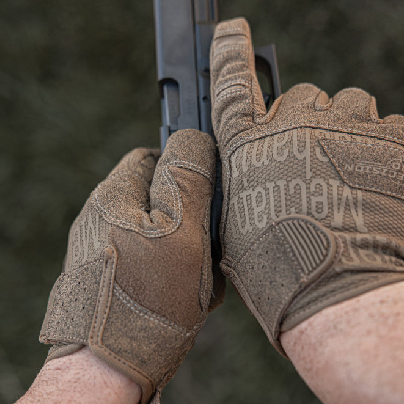 Mechanix Wear Precision Pro High-Dexterity Grip Glove
