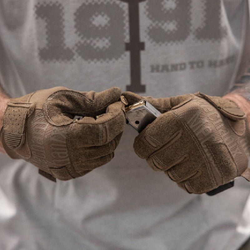 Mechanix Wear Precision Pro High-Dexterity Grip Glove