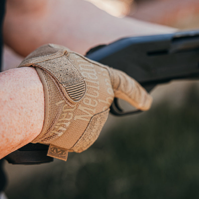 Mechanix Wear - Precision Pro High-Dexterity Grip Glove