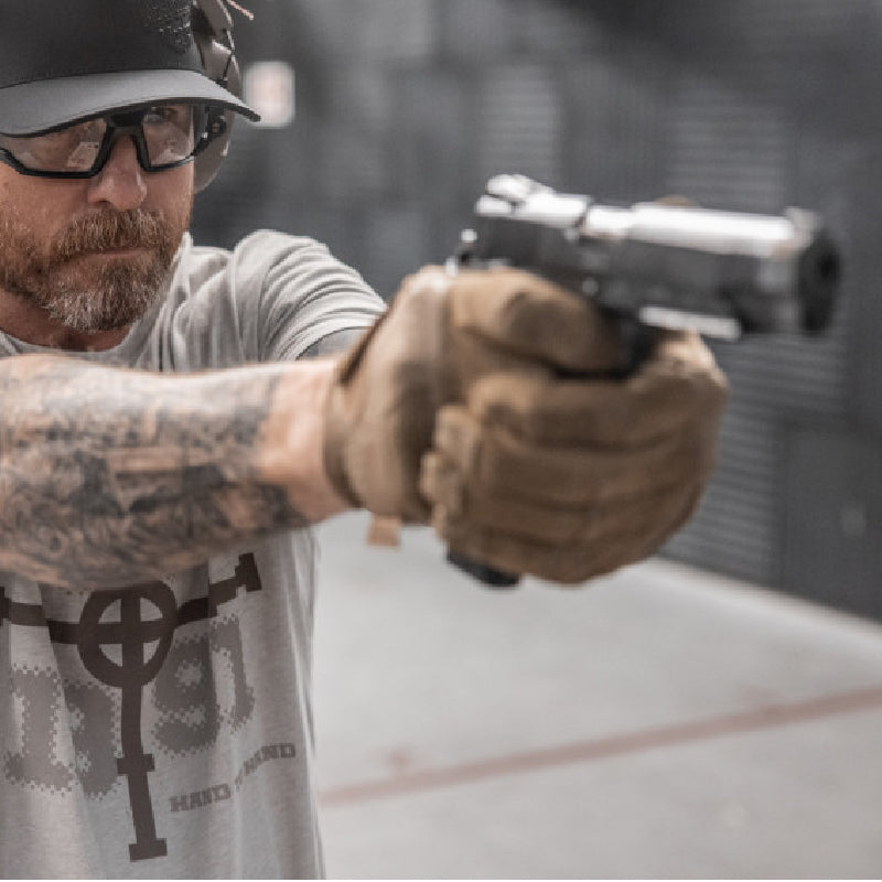 Mechanix Wear - Precision Pro High-Dexterity Grip Glove