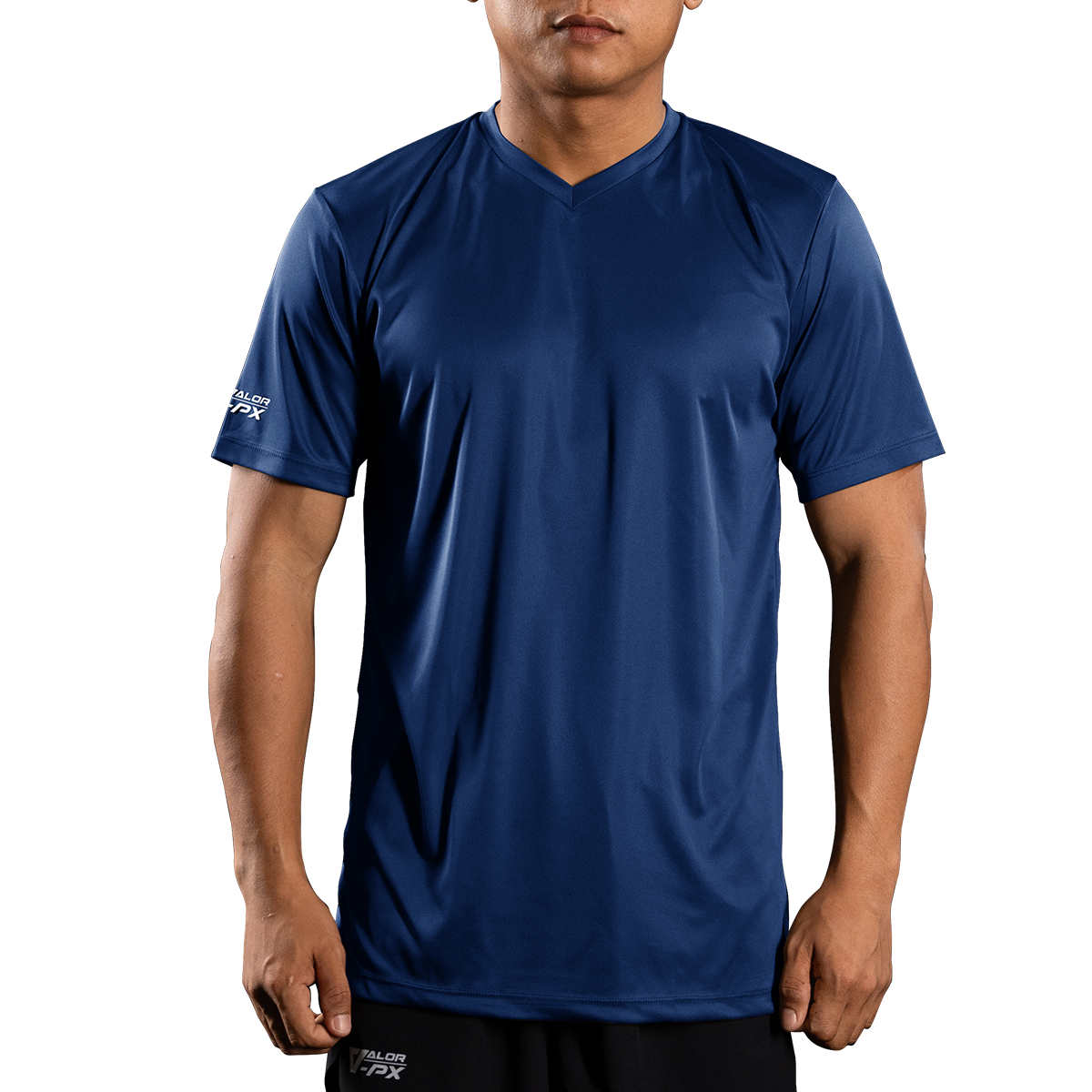VALOR PX - QRF TEE IV-T-Shirts