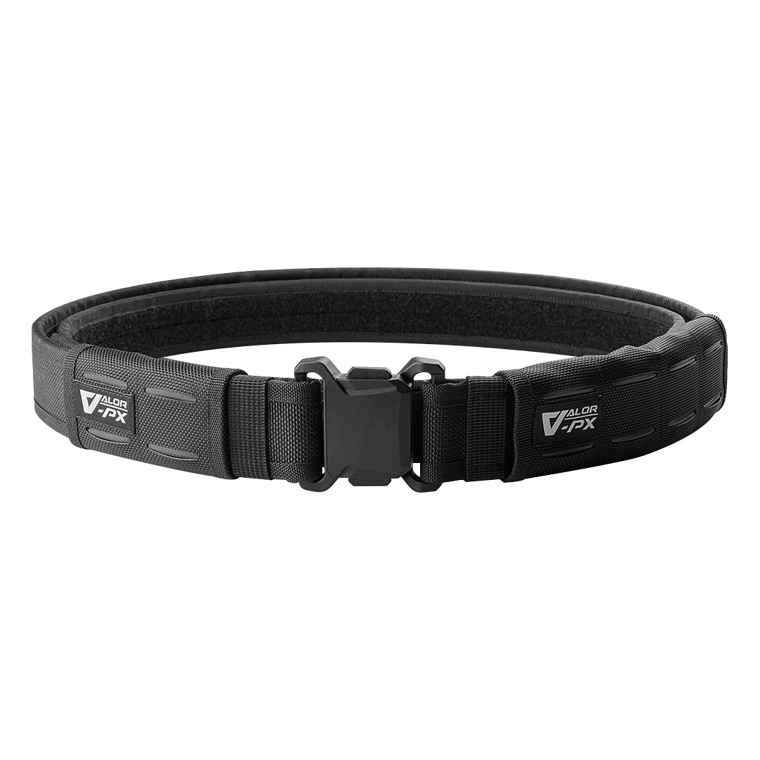 เข็มขัดสนาม VALOR PX - Duty belt เข็มขัดทหาร