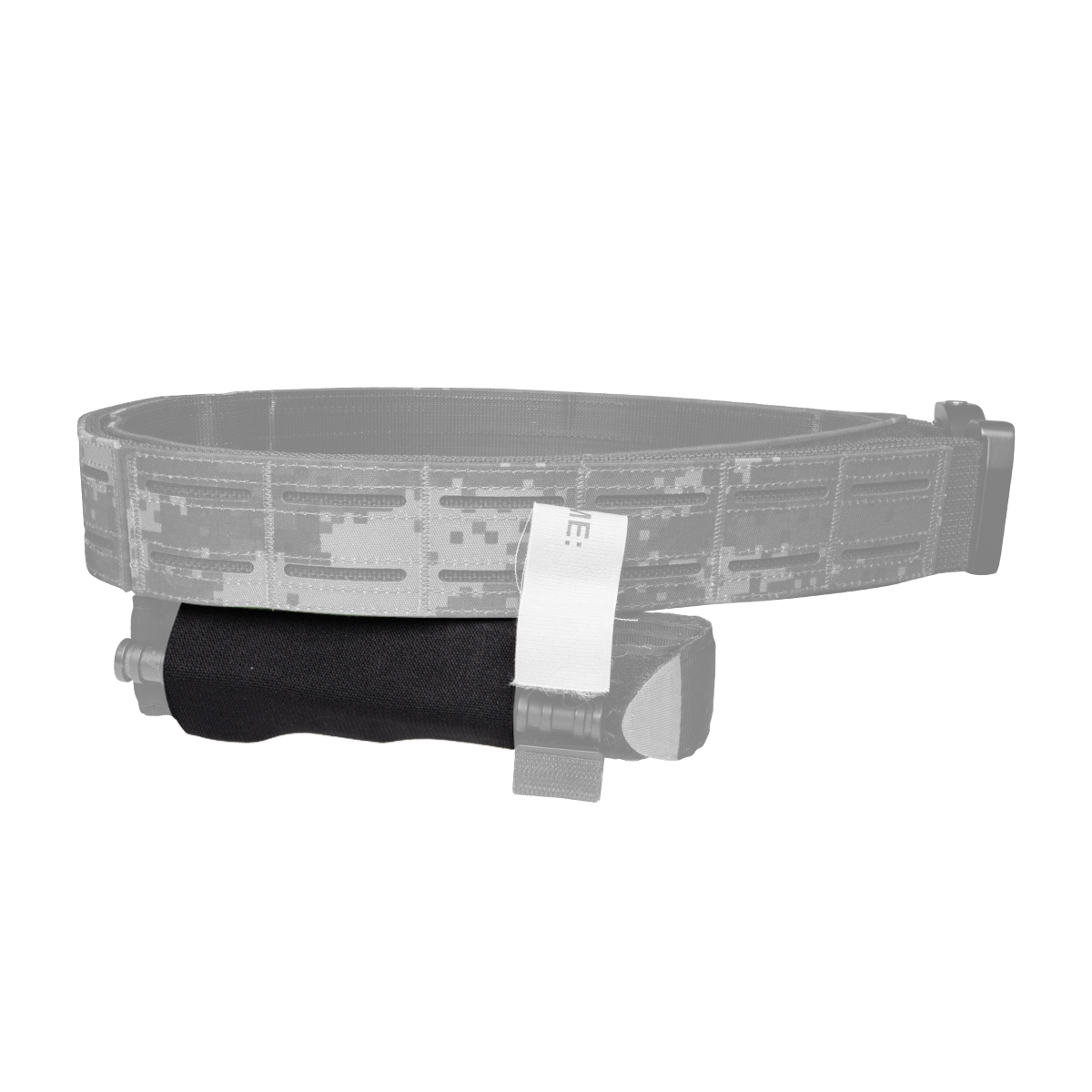 ซองเก็บสายรัดห้ามเลือด VALOR PX - TQ Holder สำหรับเก็บสายรัดห้ามเลือด 2 แบบ