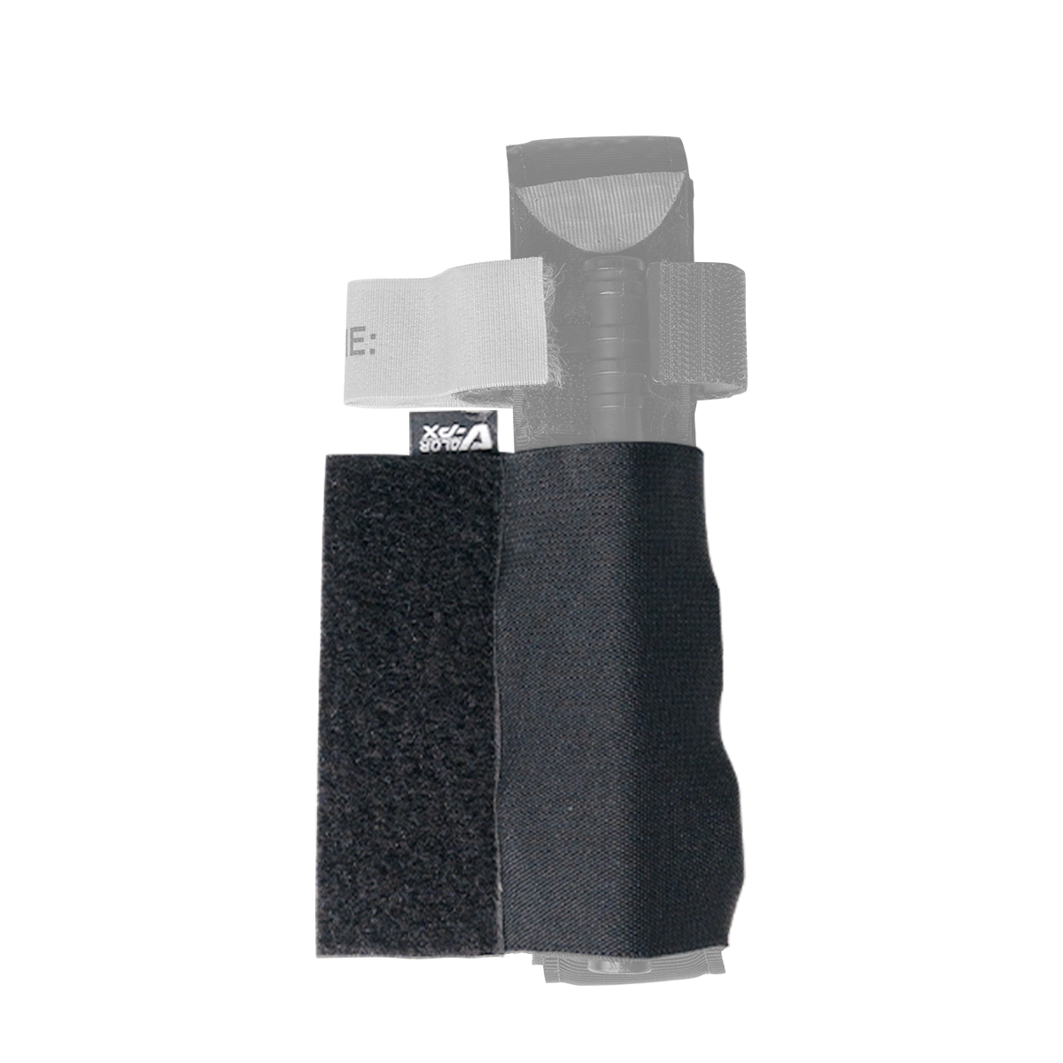 ซองเก็บสายรัดห้ามเลือด VALOR PX - TQ Holder สำหรับเก็บสายรัดห้ามเลือด 2 แบบ