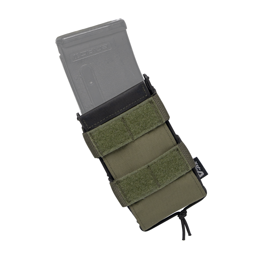 ซองแม็กกาซีนปืนยาว VALOR PX - Rapid AR Pouch