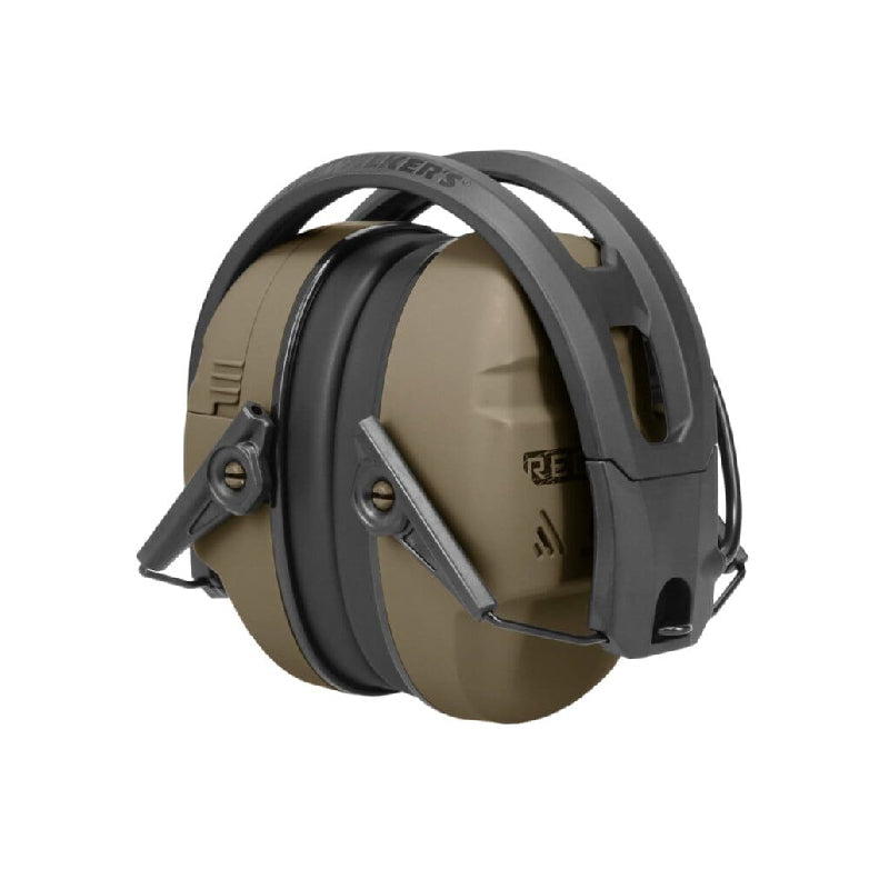 Walker's Recon Digital Electronic Muffs - image 10