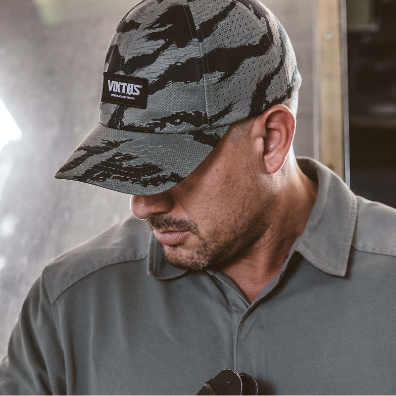 VIKTOS Superperf TS Hat