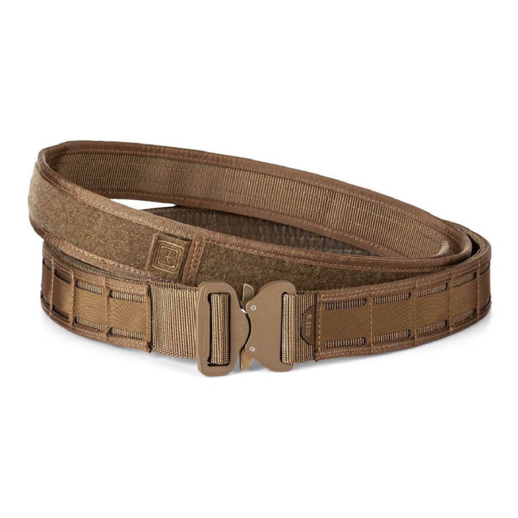 5.11 Maverick Battle Belt - front view