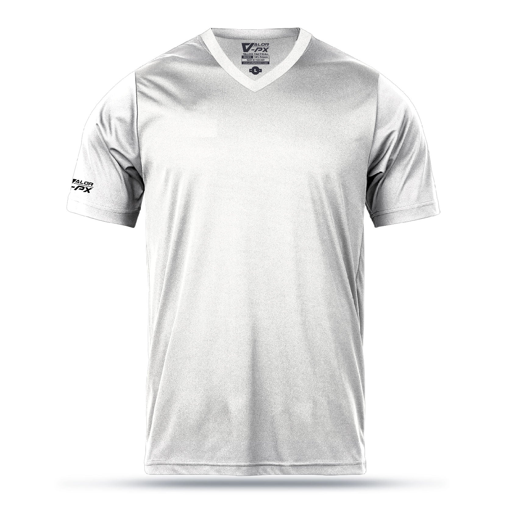 VALOR PX - QRF TEE IV-T-Shirts