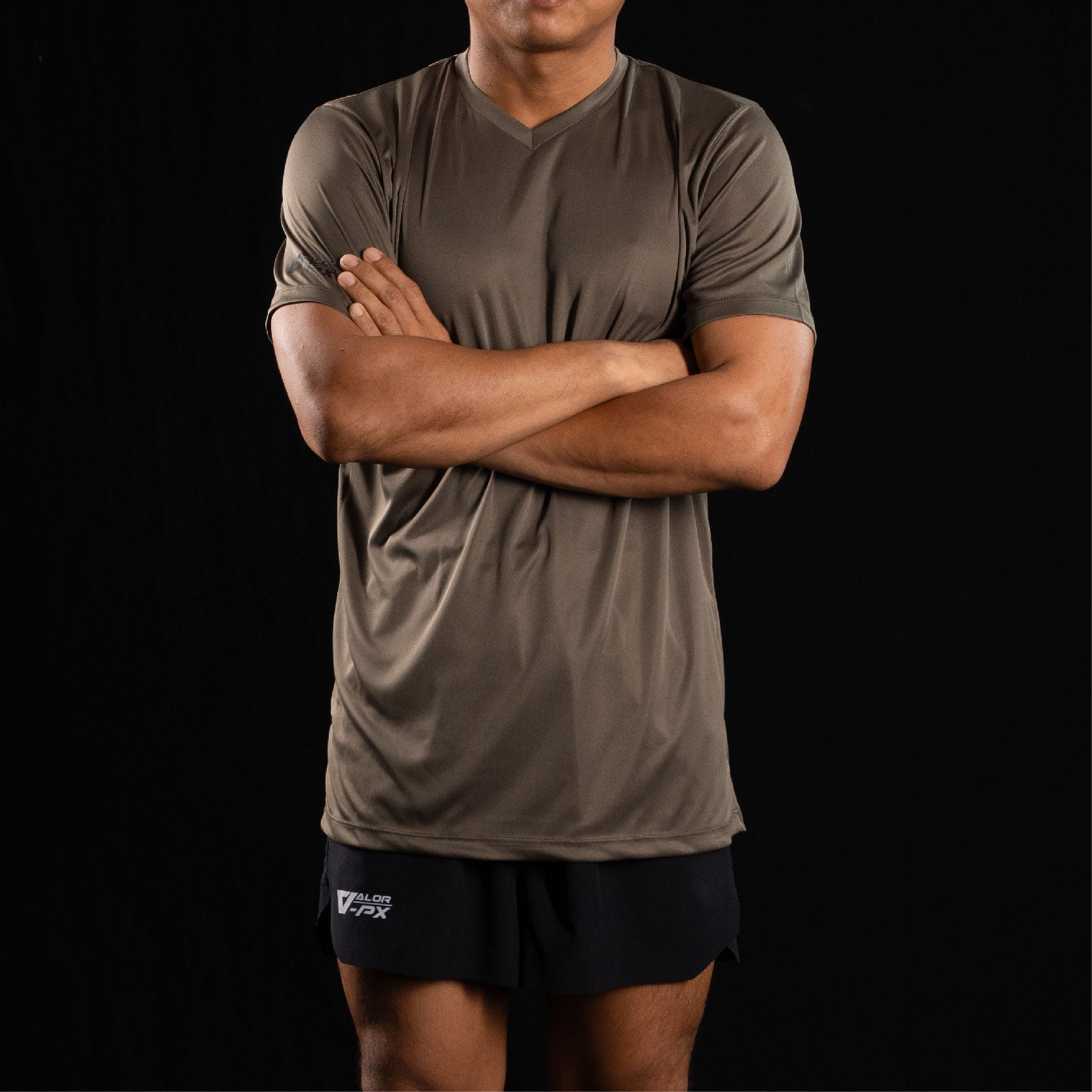 VALOR PX - QRF TEE IV-T-Shirts - image 8