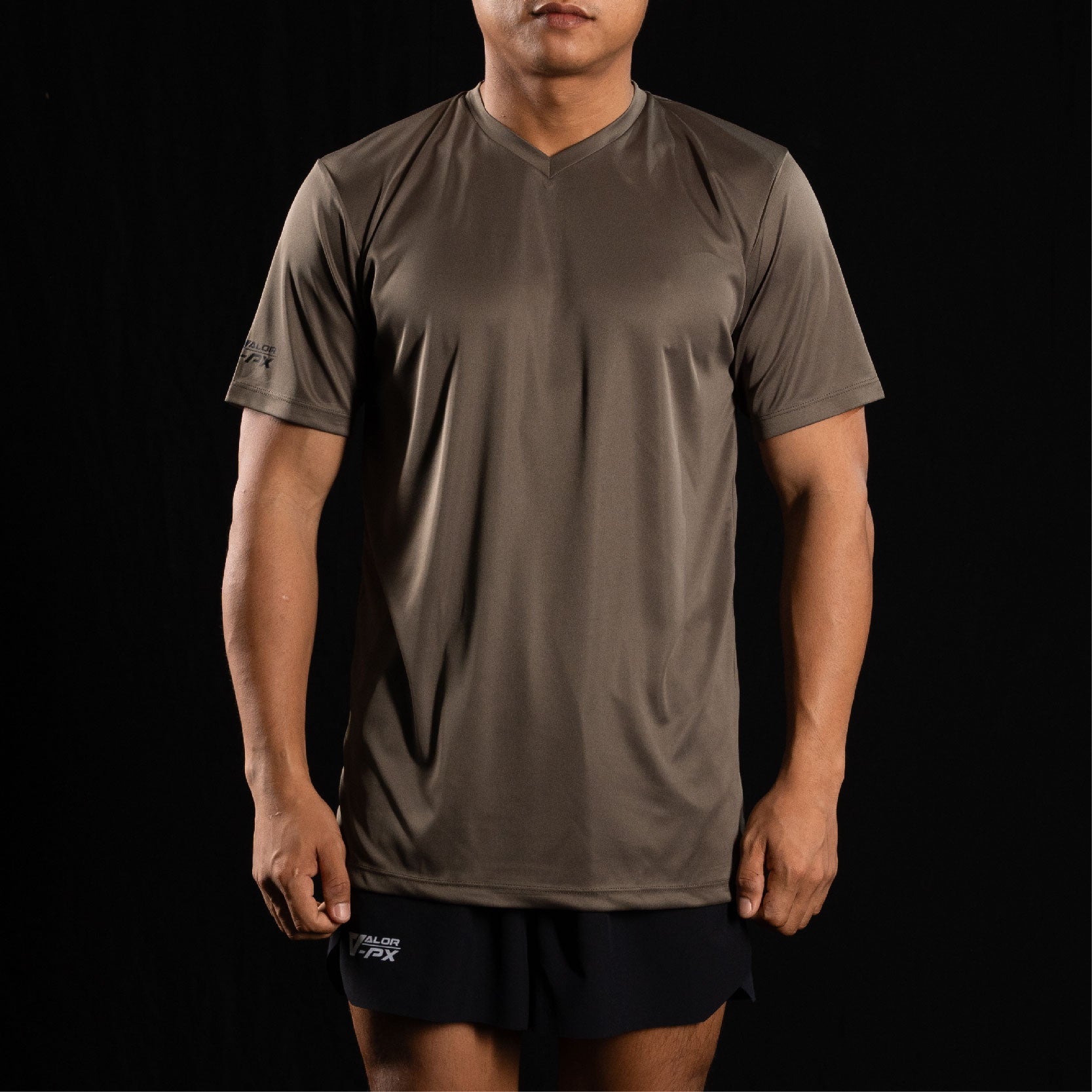 VALOR PX - QRF TEE IV-T-Shirts - image 9