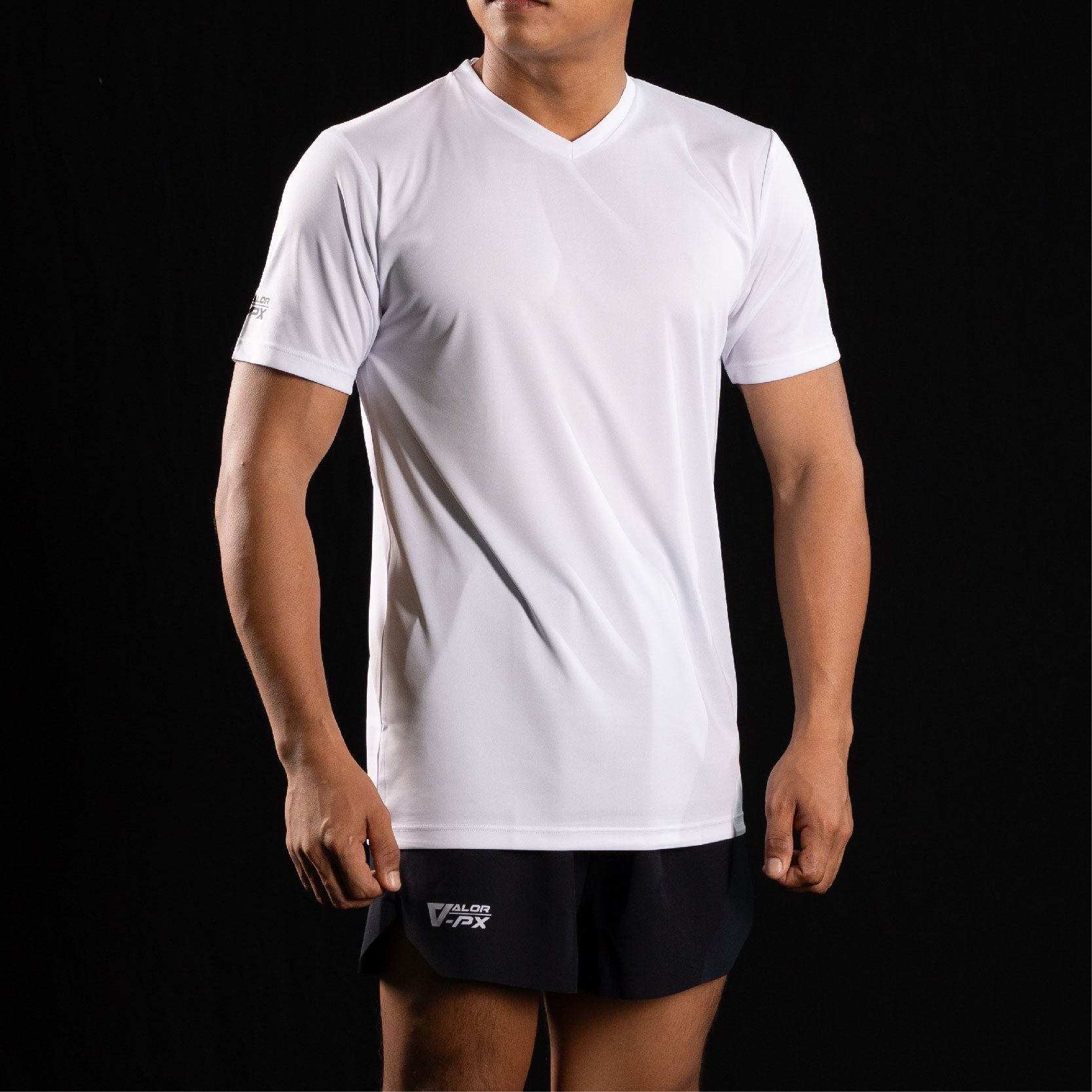VALOR PX - QRF TEE IV-T-Shirts - image 11