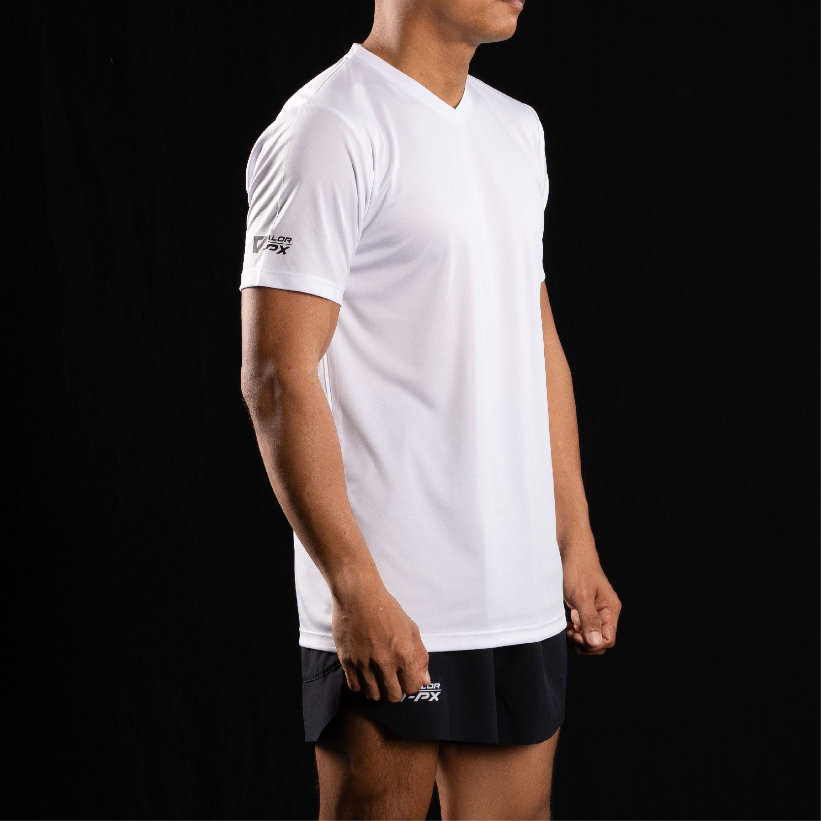 VALOR PX - QRF TEE IV-T-Shirts - image 12