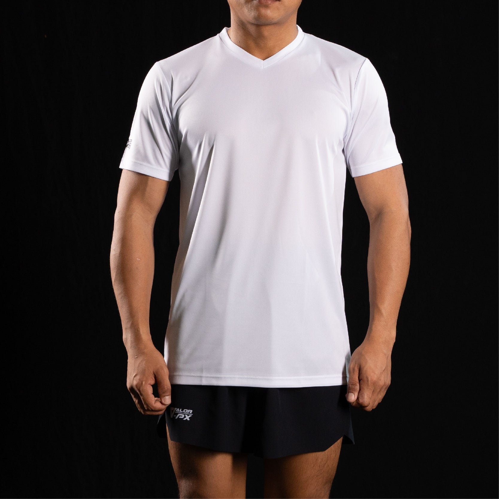 VALOR PX - QRF TEE IV-T-Shirts - image 16